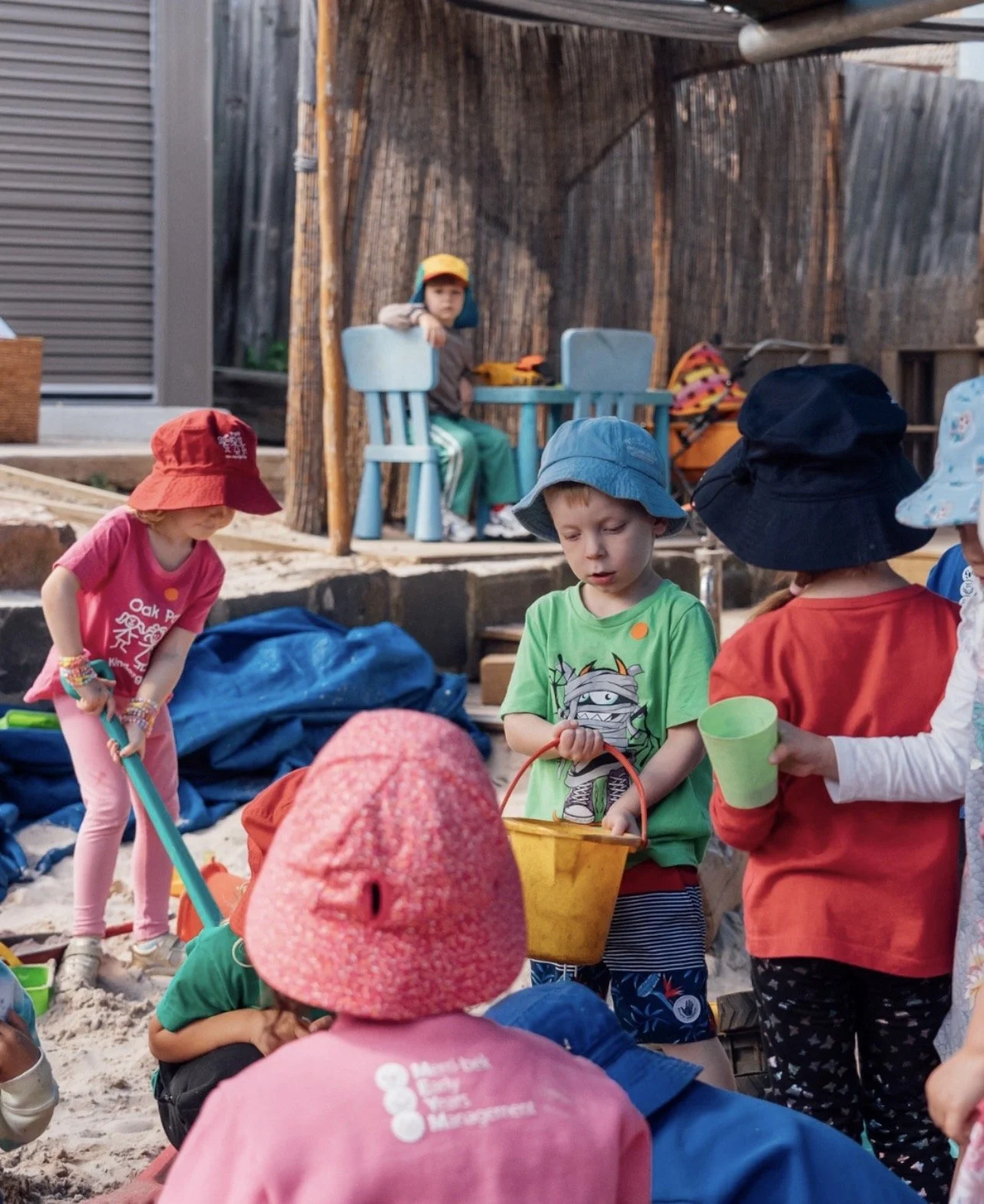 National Playgroup Week