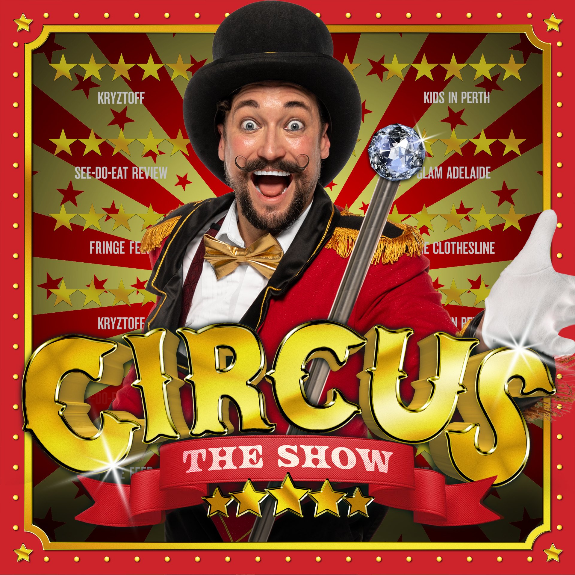 Circus - The Show