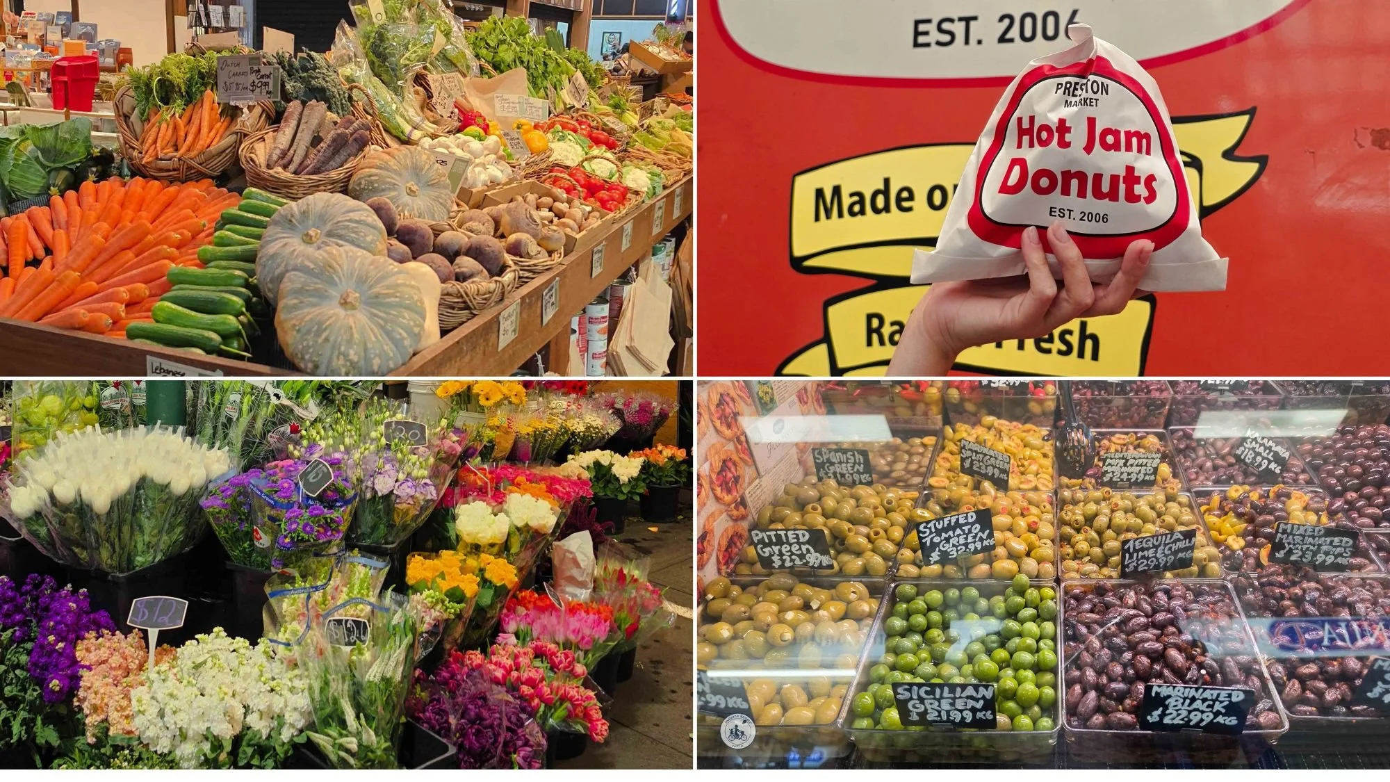 preston market, preston