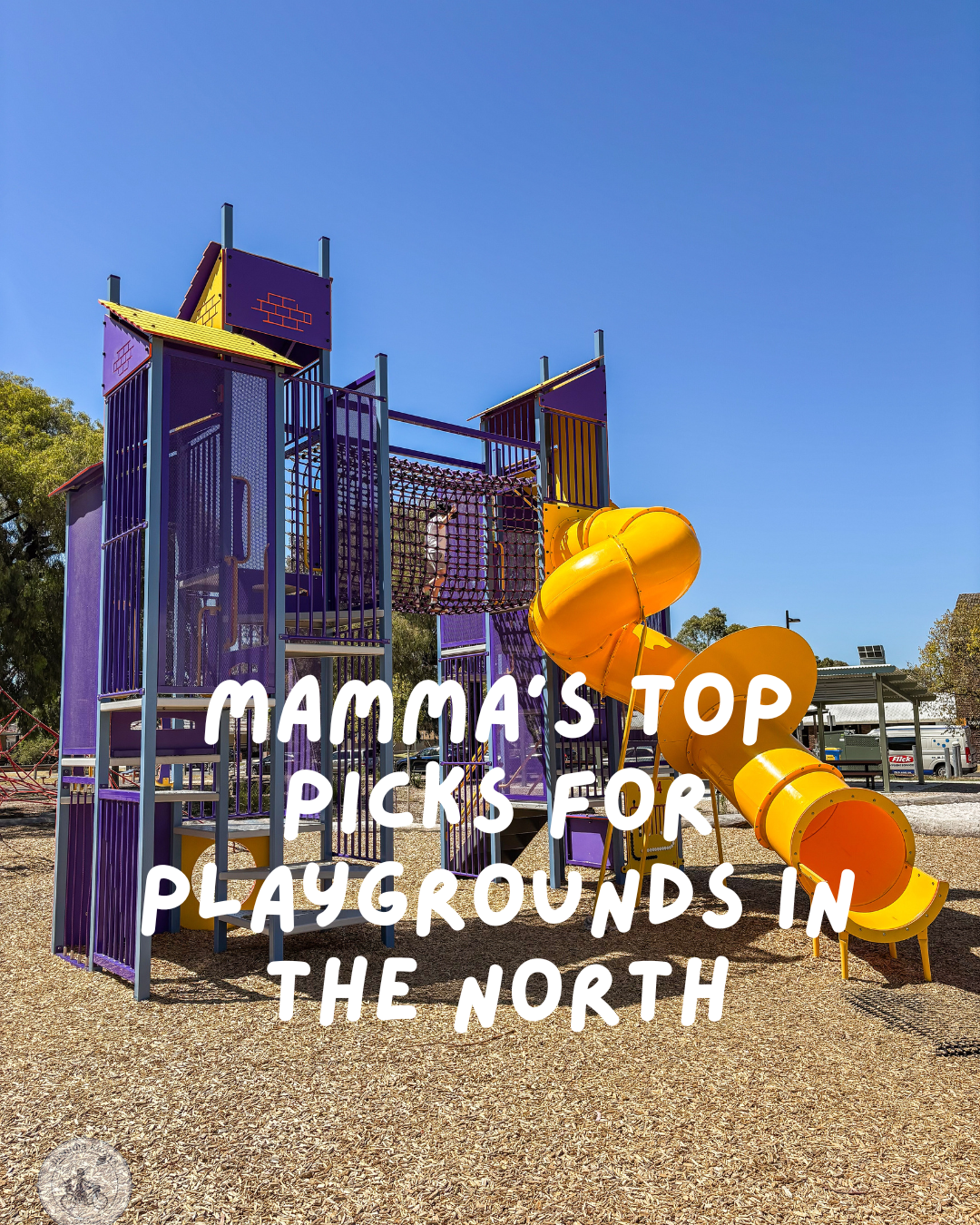 Top Playgrounds in The North