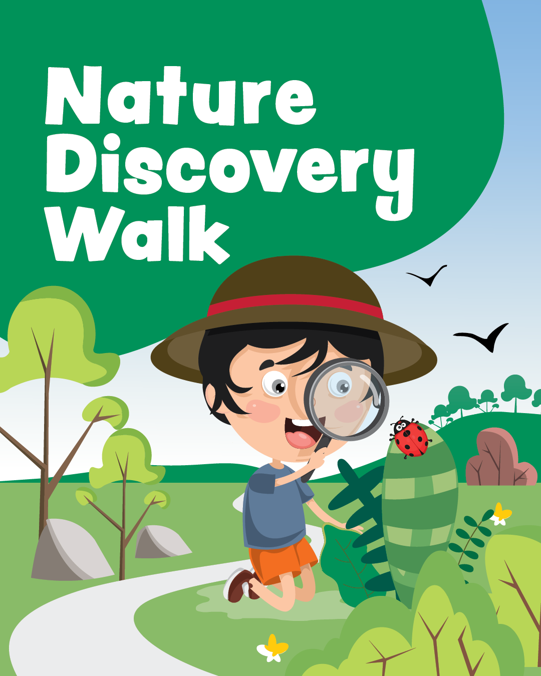 Nature Discovery Walk
