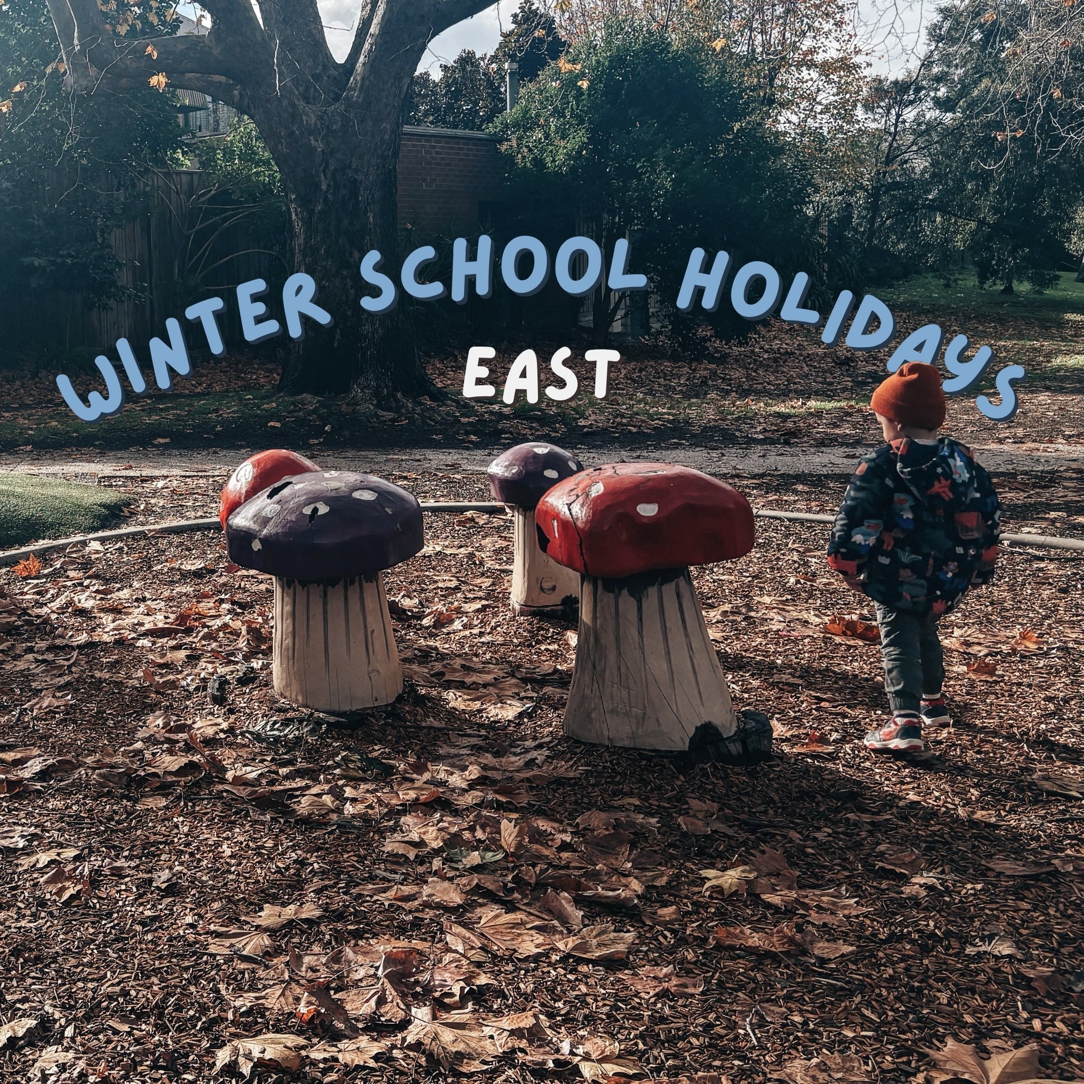 EAST