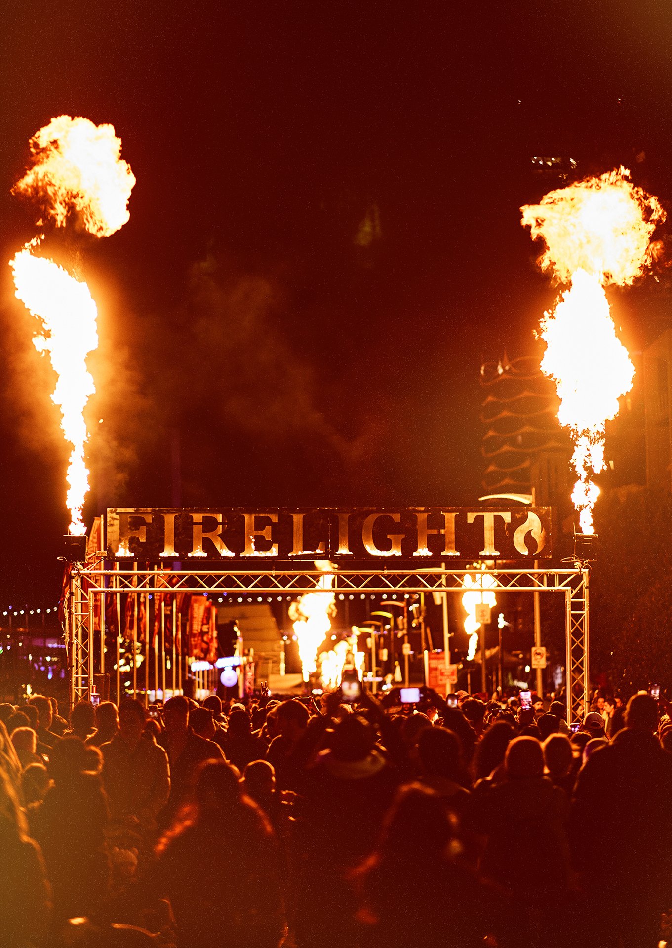 Firelight Festival 