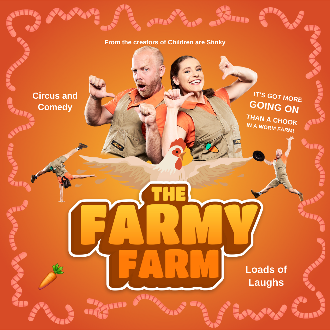 The Farmy Farm