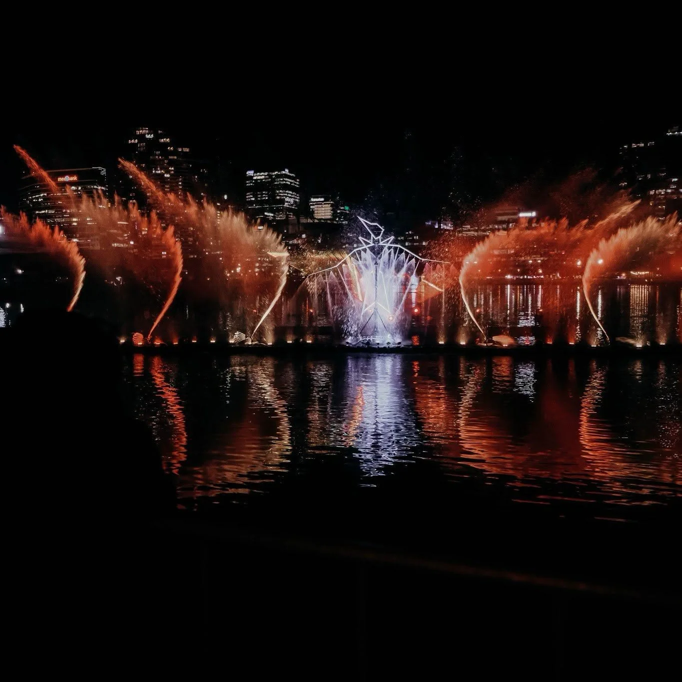 Firelight Festival