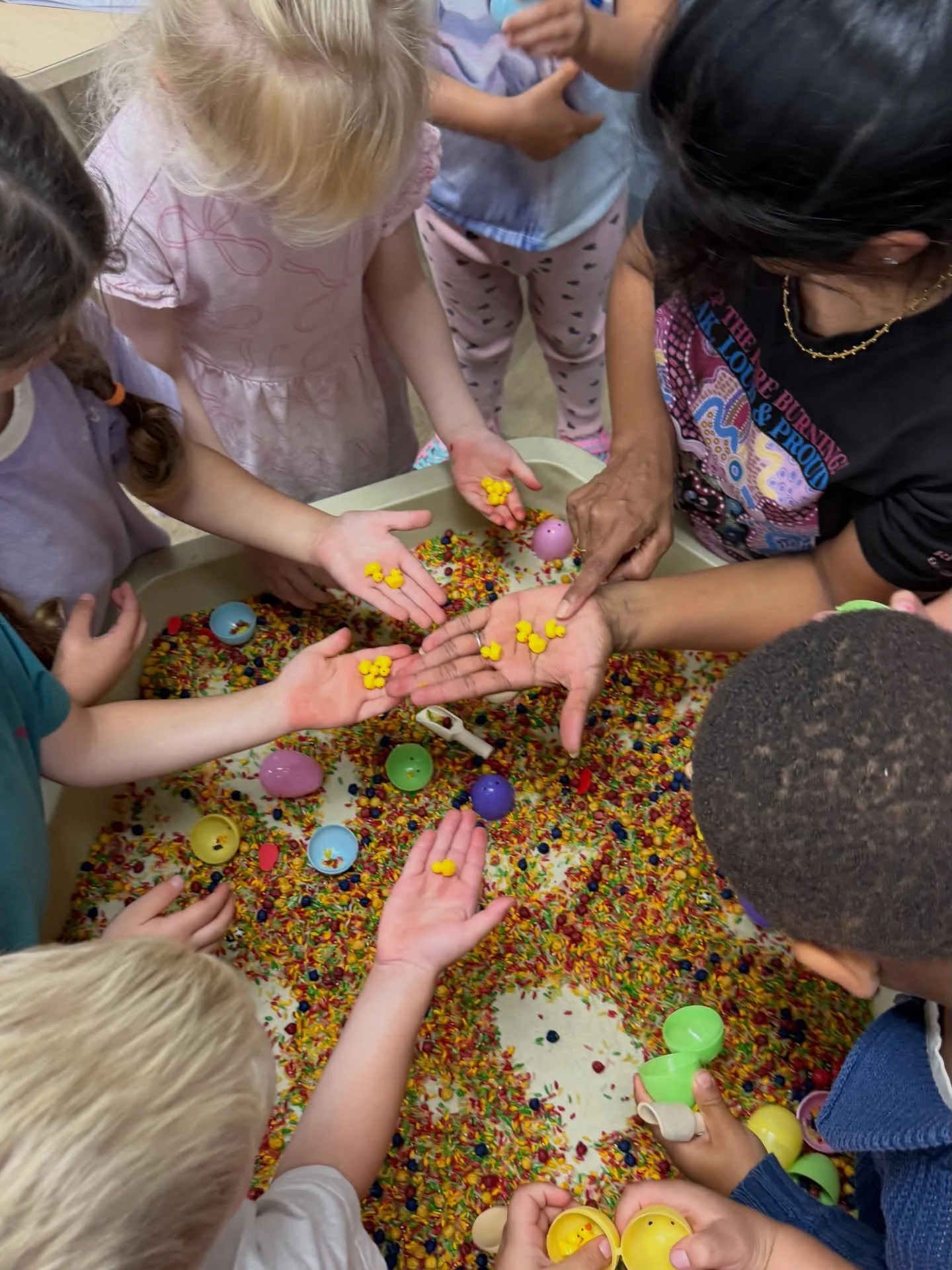 Rivergum Early Learning Centre, Mill Park