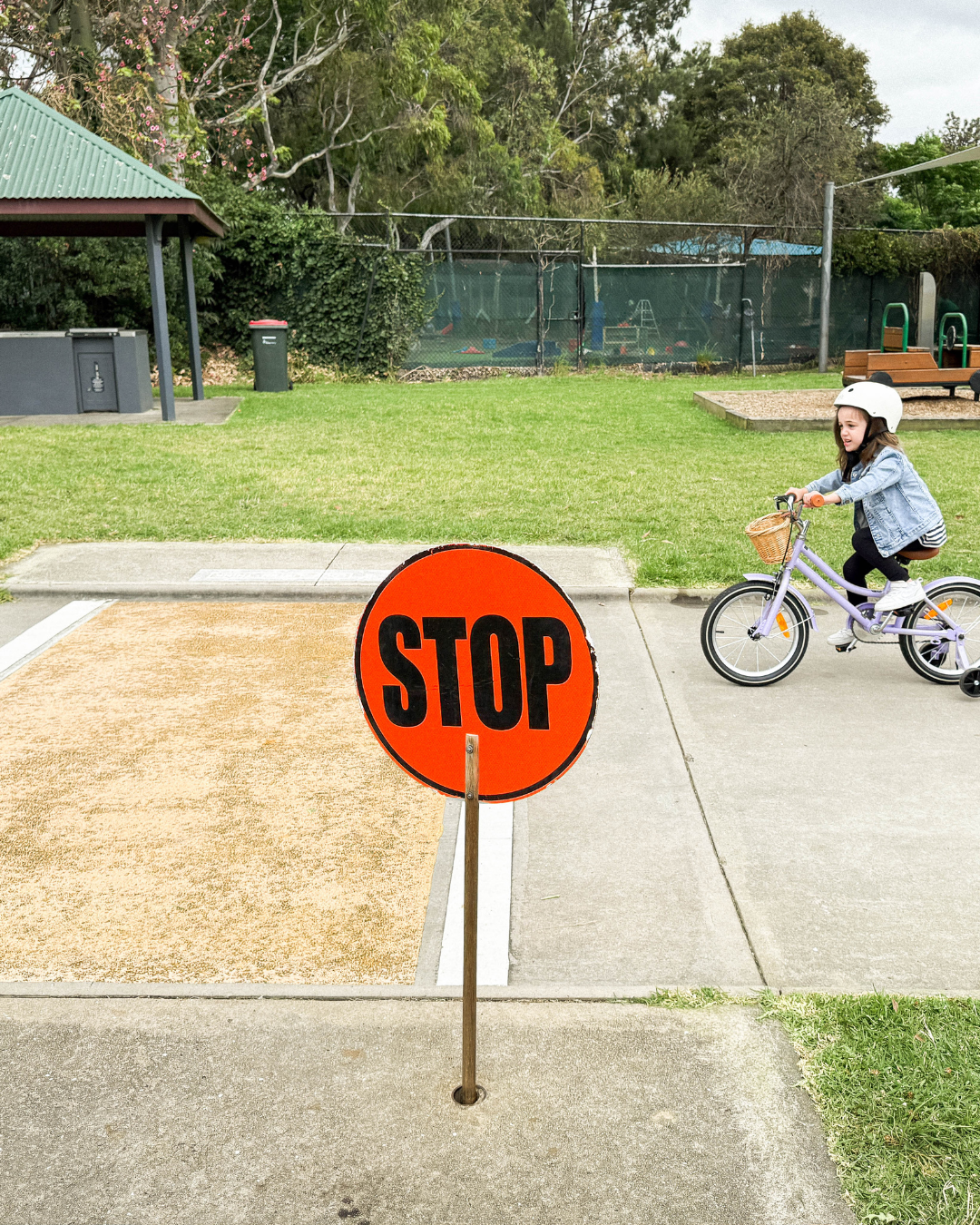 Essendon Traffic School