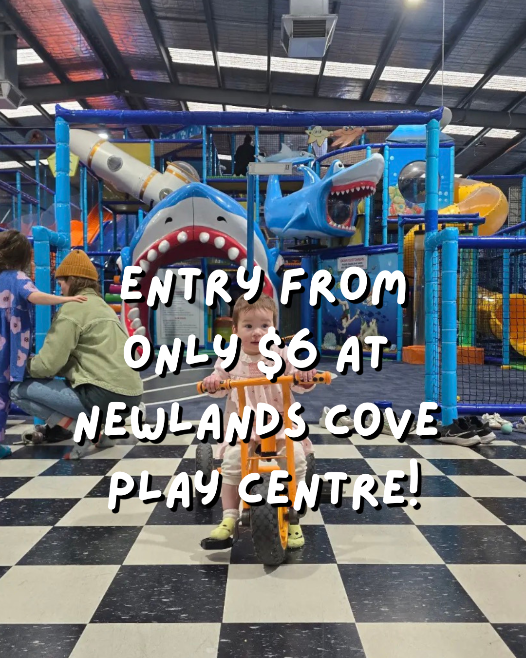 Newlands Cove Playcentre