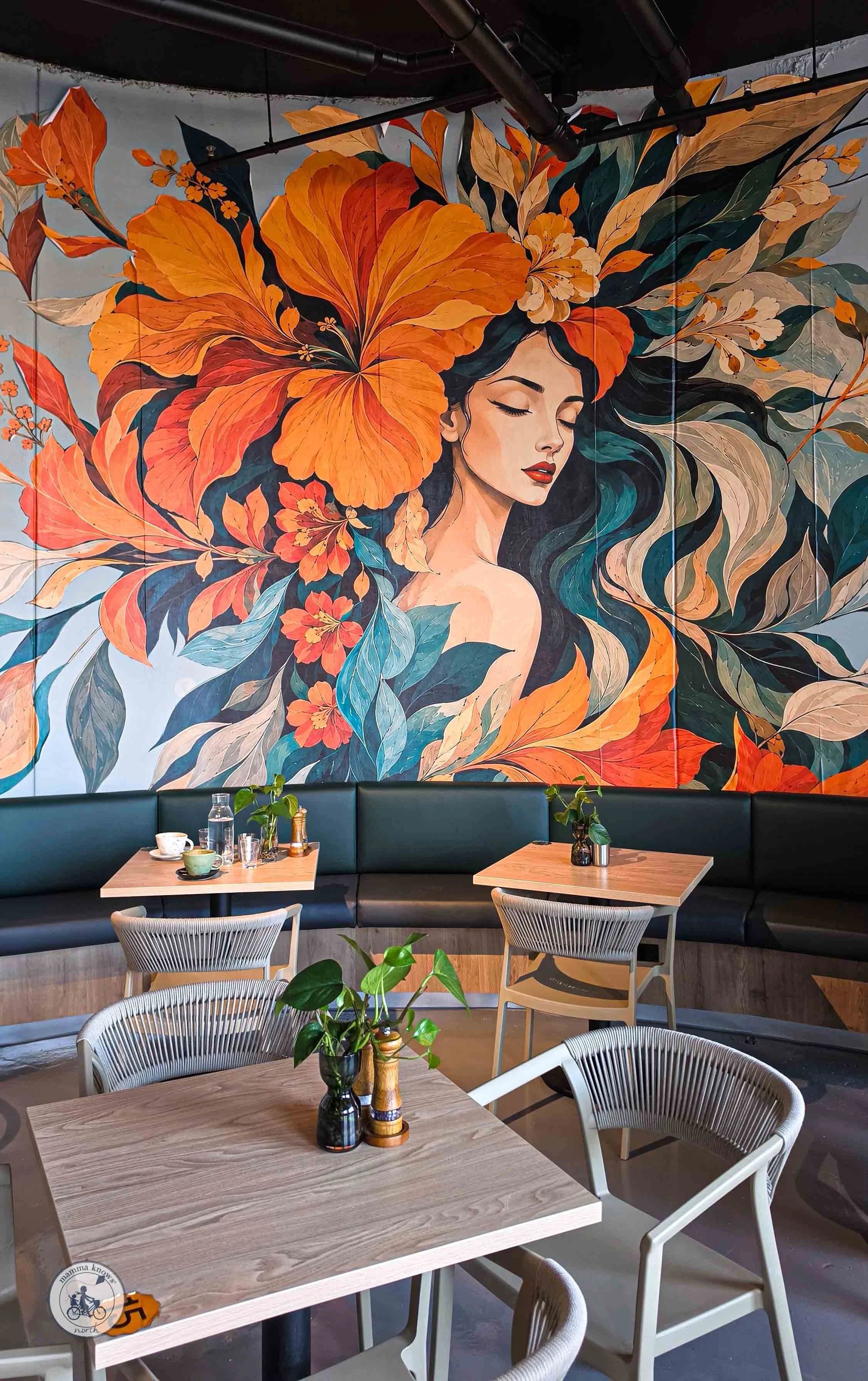 Bean Crush Cafe, Thomastown