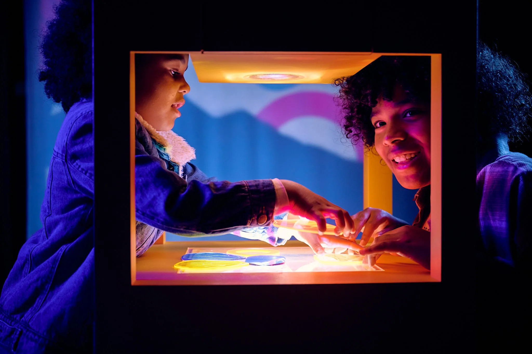 Scienceworks School Holidays