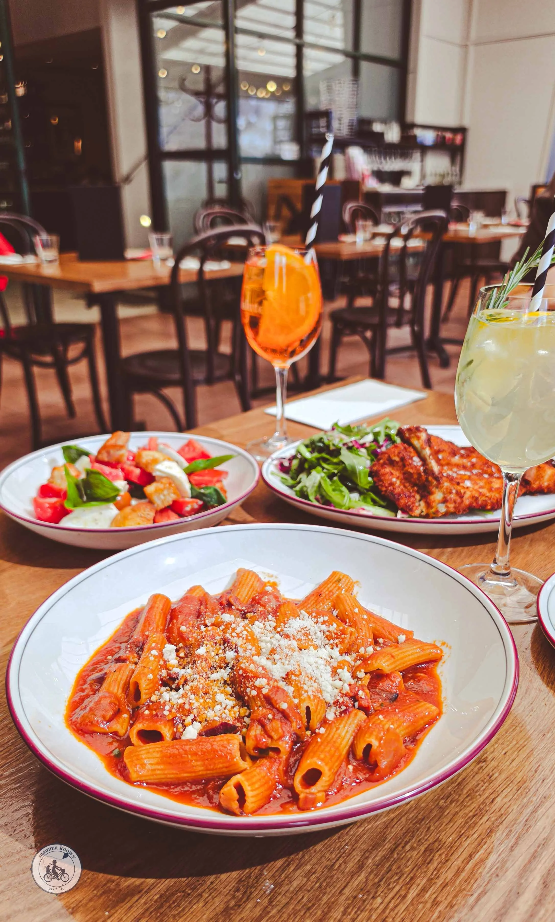 roccella italian, bundoora