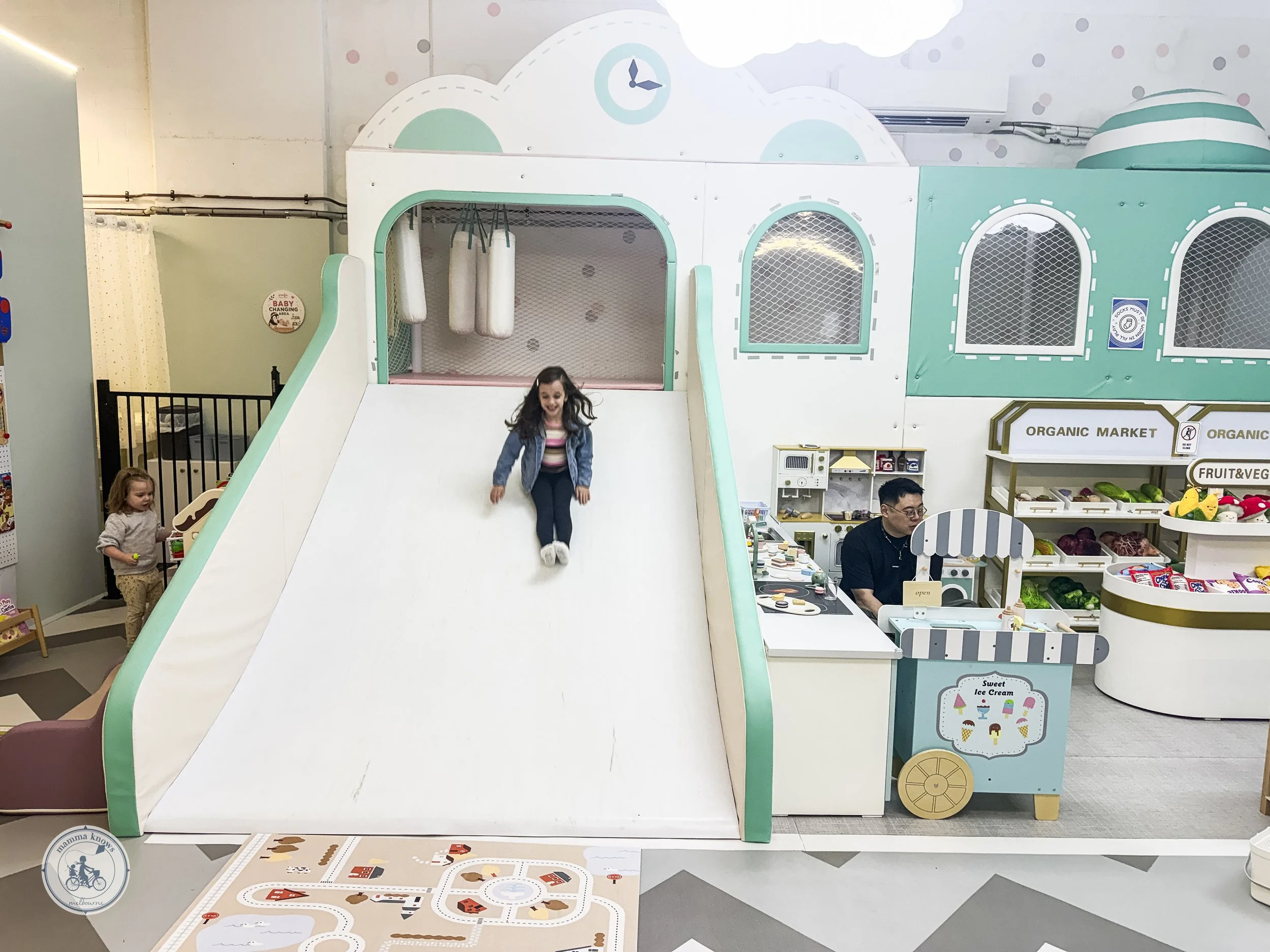 Pingo Kids Club