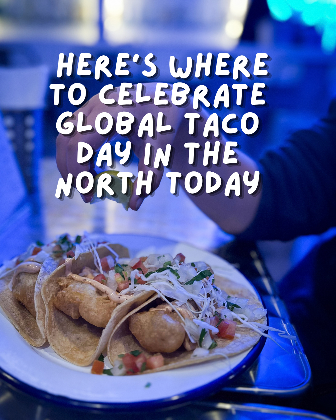 Global Taco Day