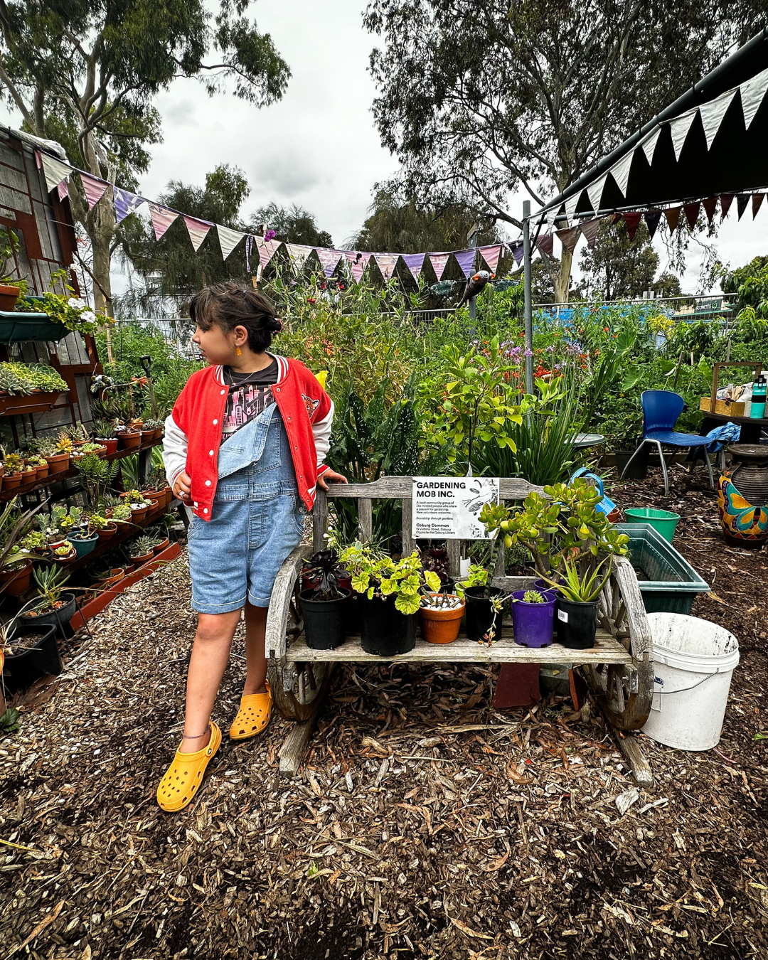 Coburg Common Nursery