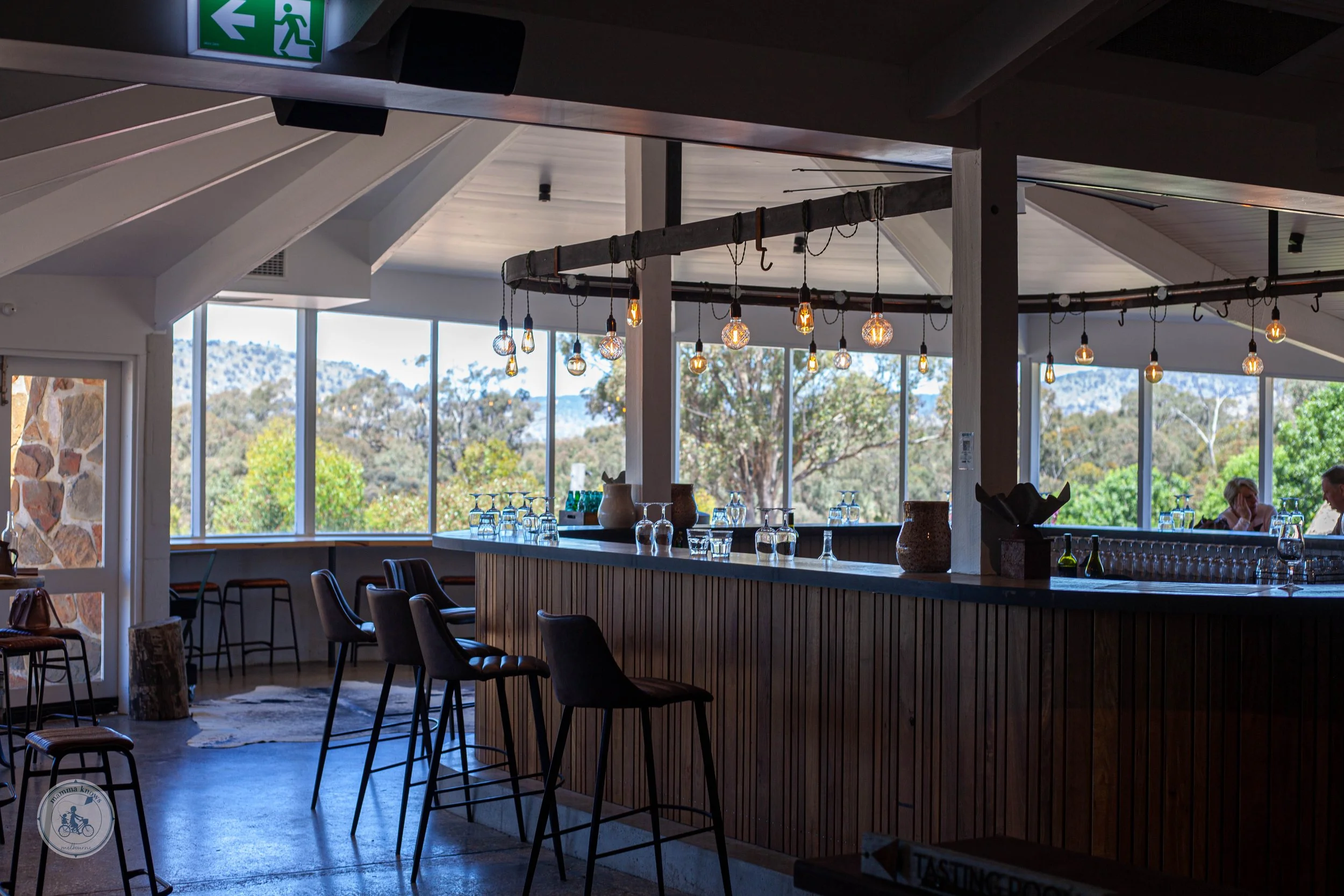 Fowles Wine, Avenel — mamma knows north