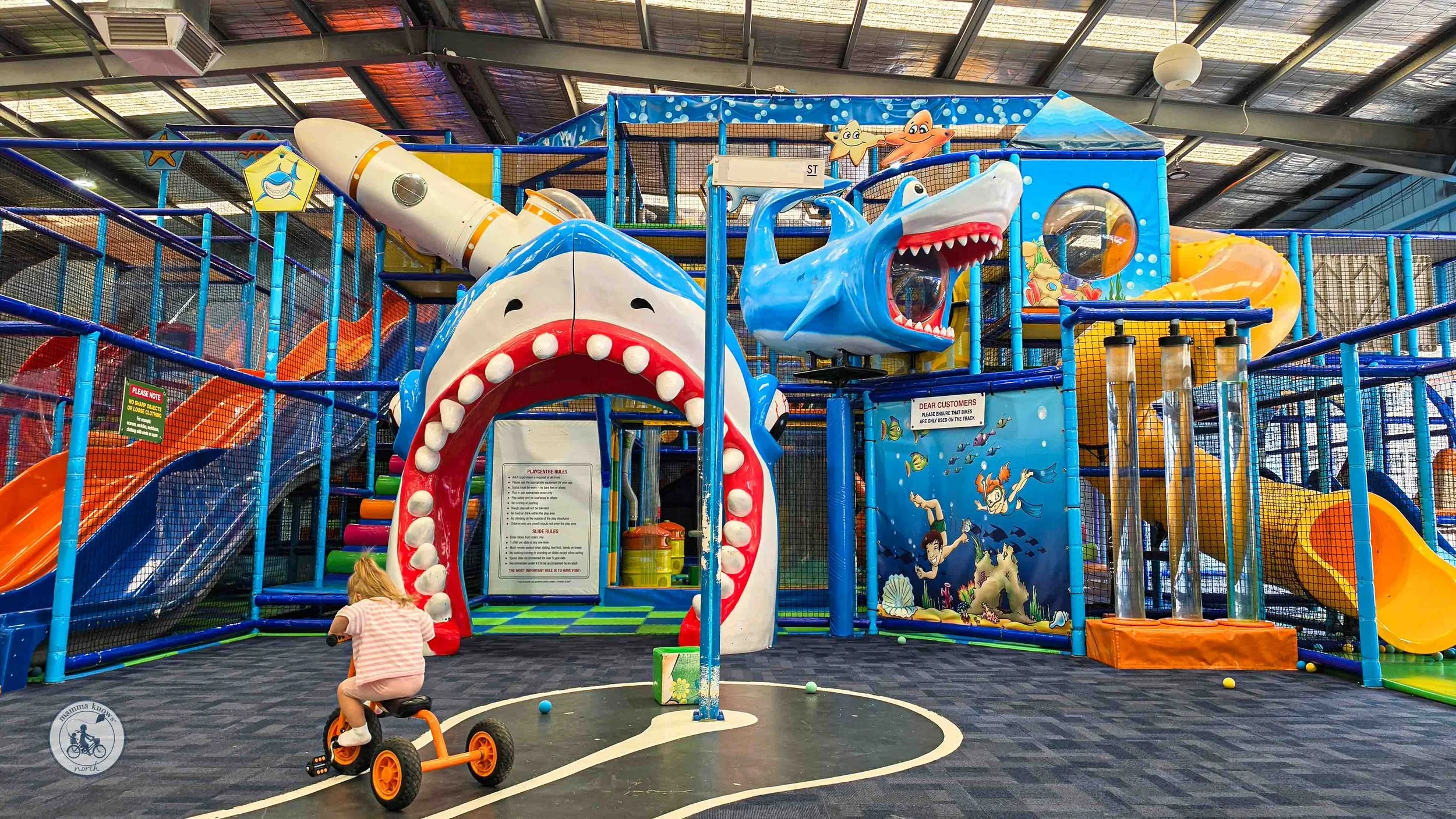 newlands cove playcentre, reservoir