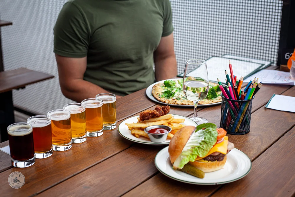 nagambie brewery & distillery