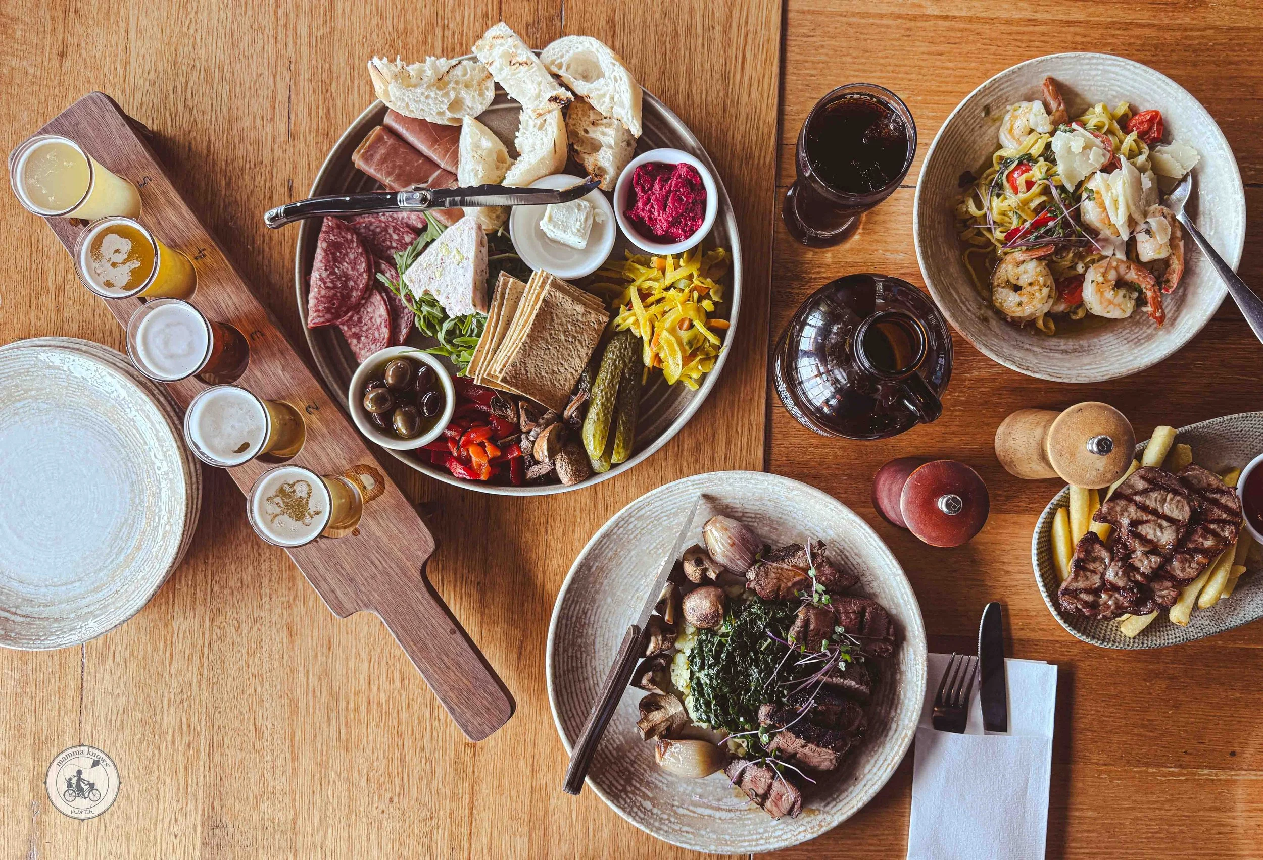 Lost Watering Hole, Lancefield Pub Brewery Kid Friendly Activity Country Pub Melbourne's North West