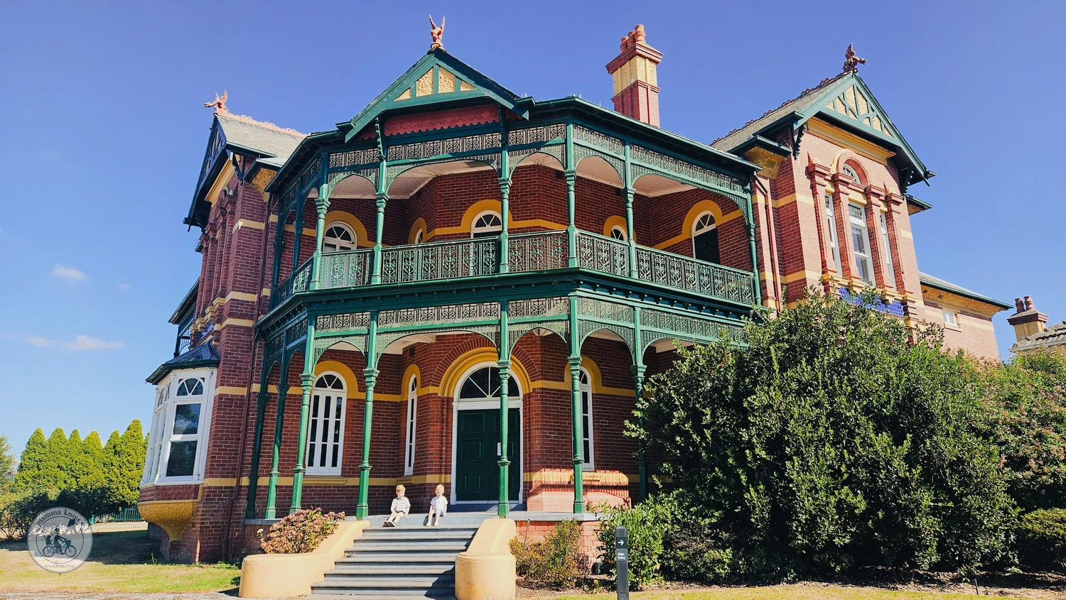 bundoora homestead art centre