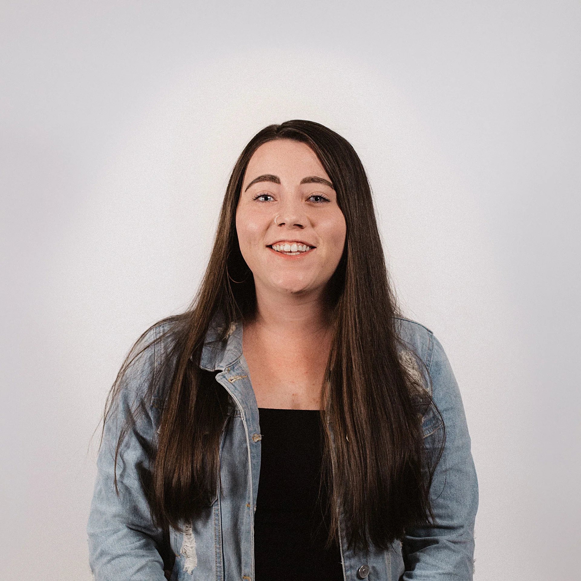 Calah Riddell-Sheffer Janitor