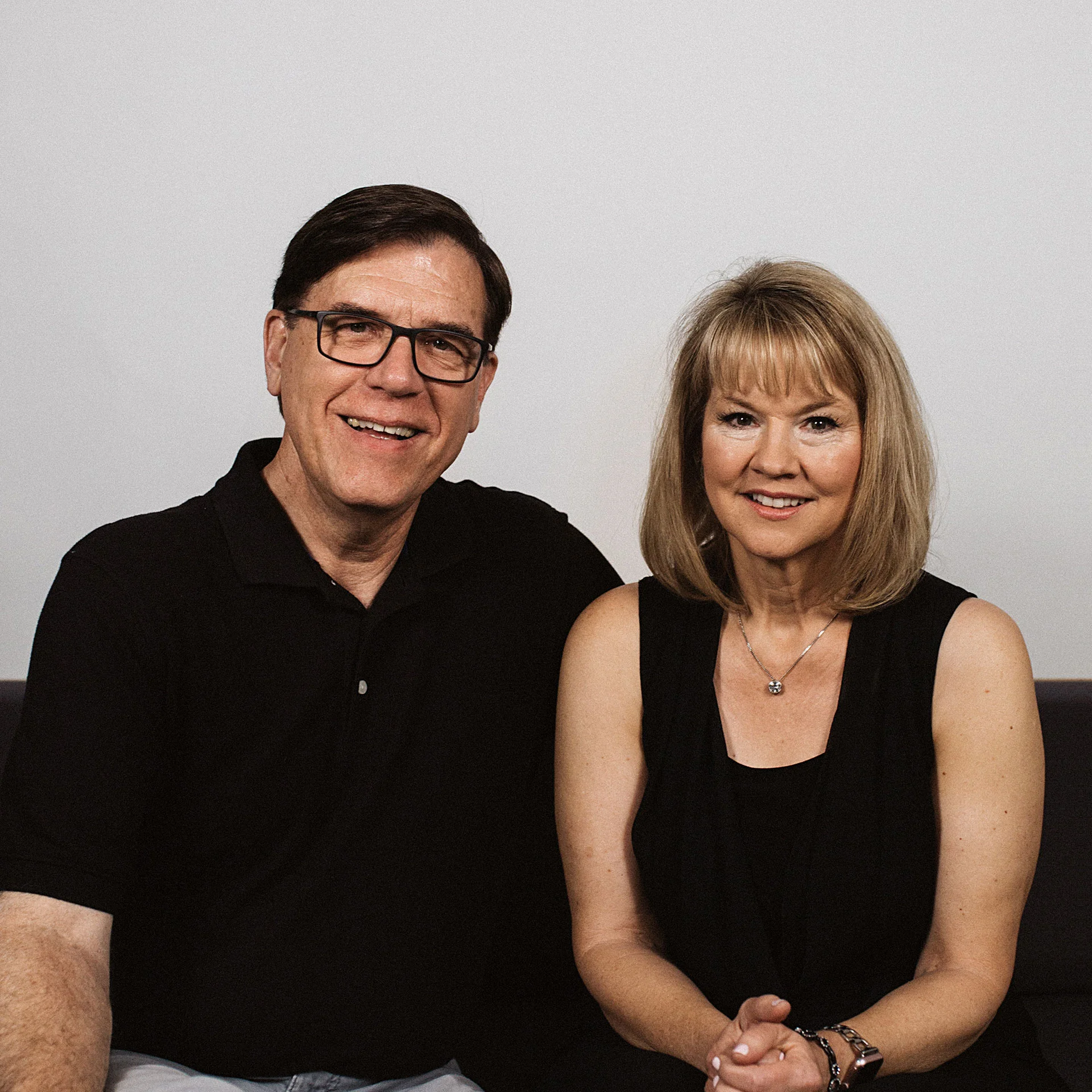 Stan & Cindy Campbell