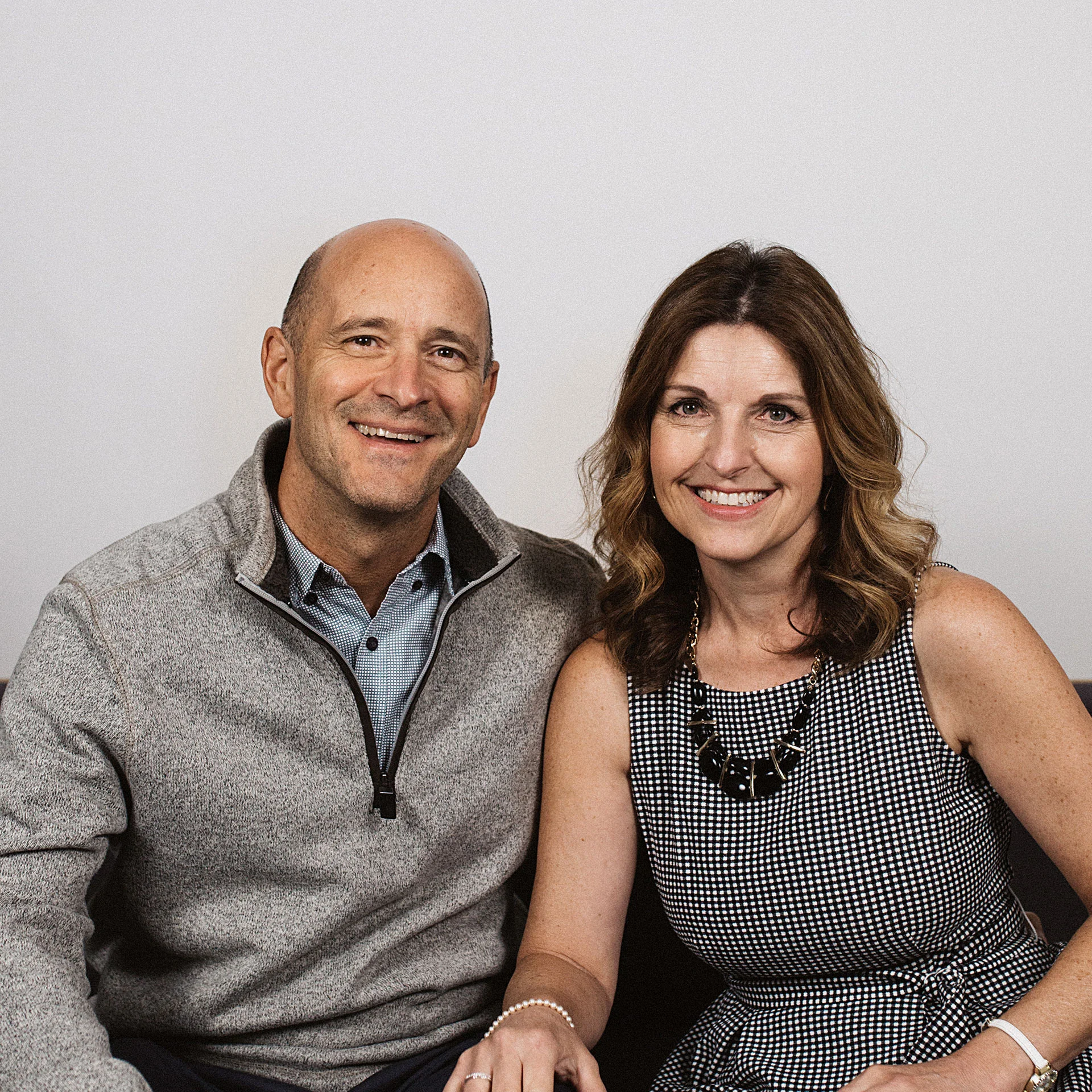 Dave & Cheryl Inman
