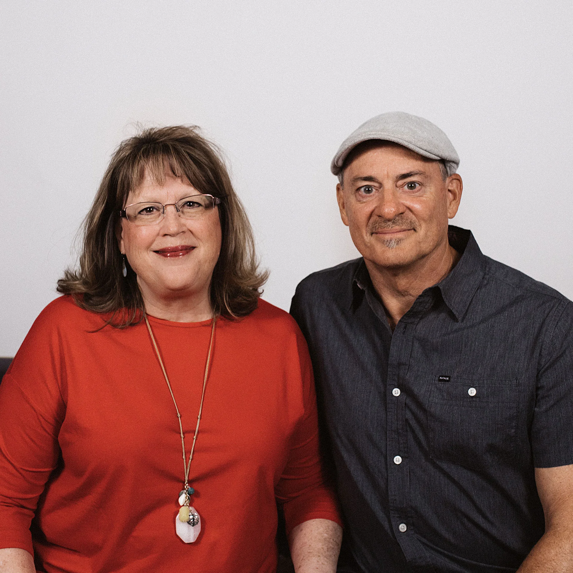 Greg & Judy Wright