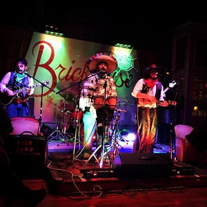 Brickhouse Bar & Grill photo