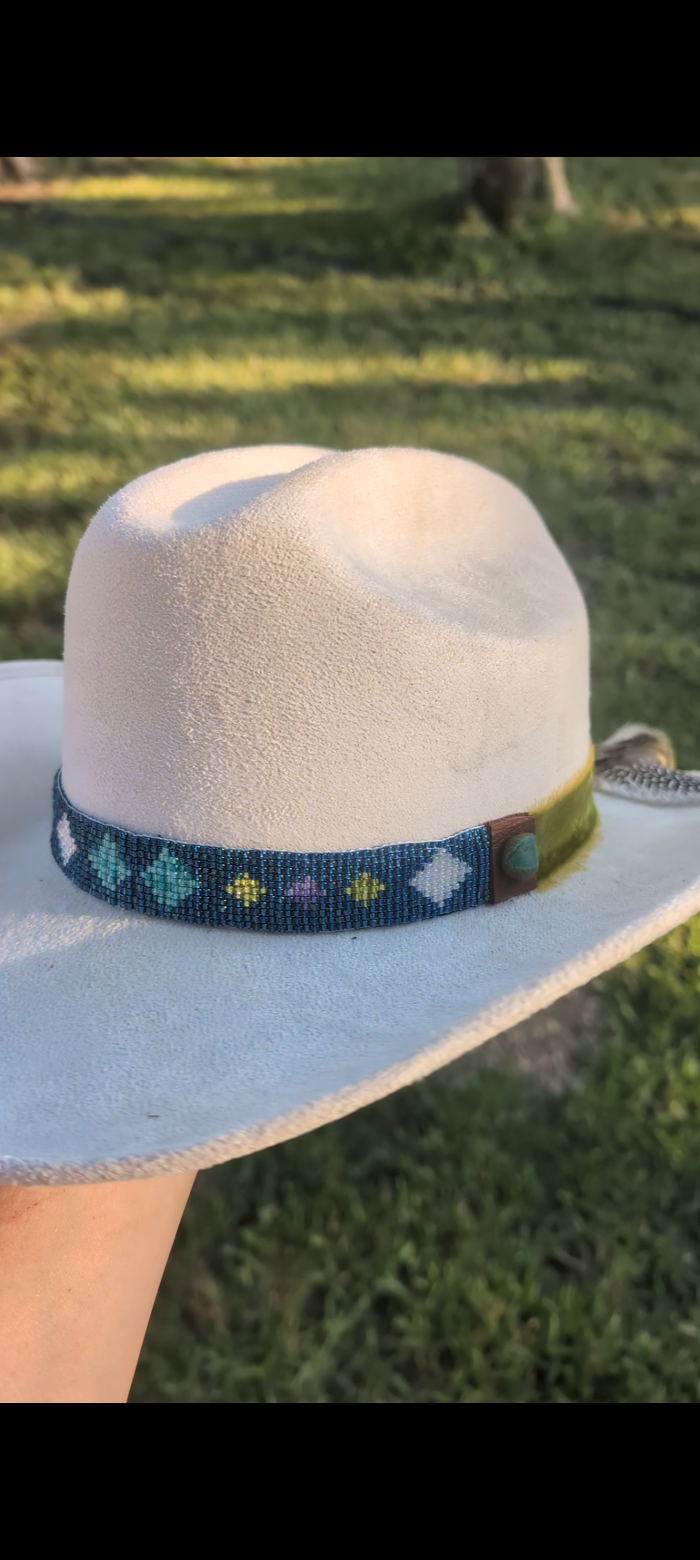 Hat Bands