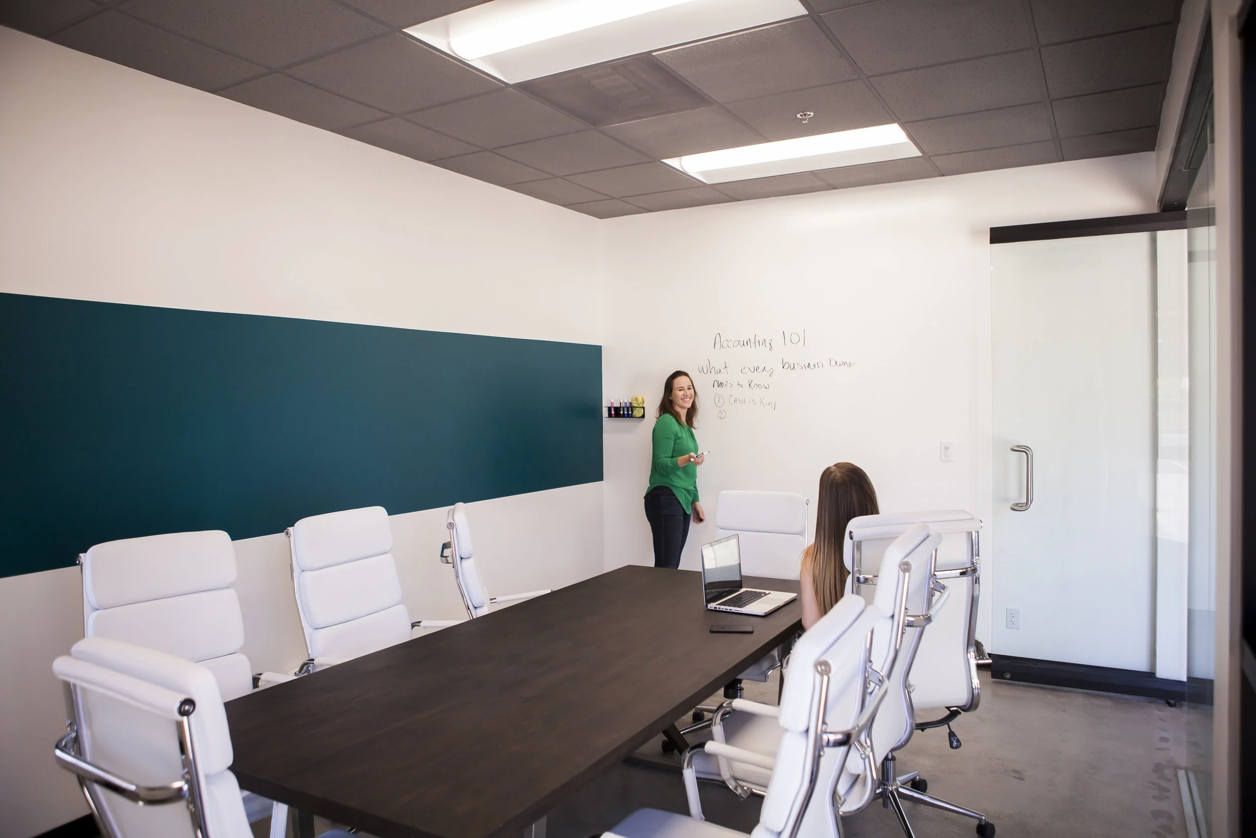 meeting space for rent