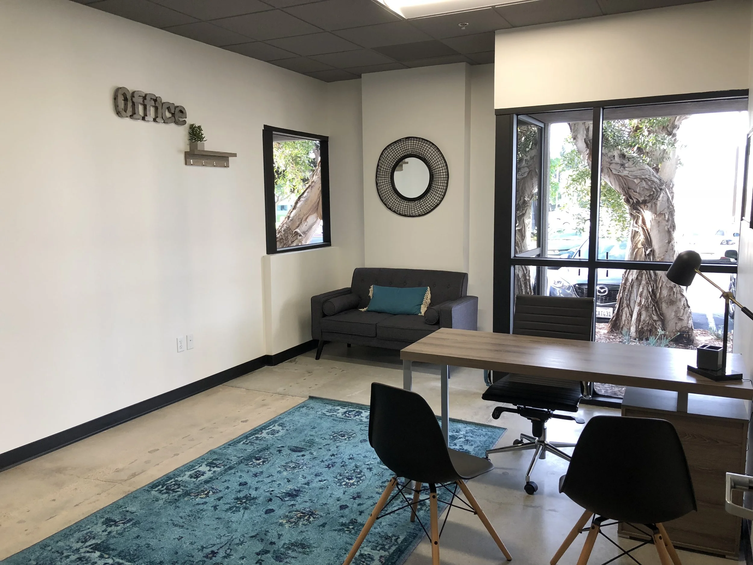 Private Office for Rent Carlsbad