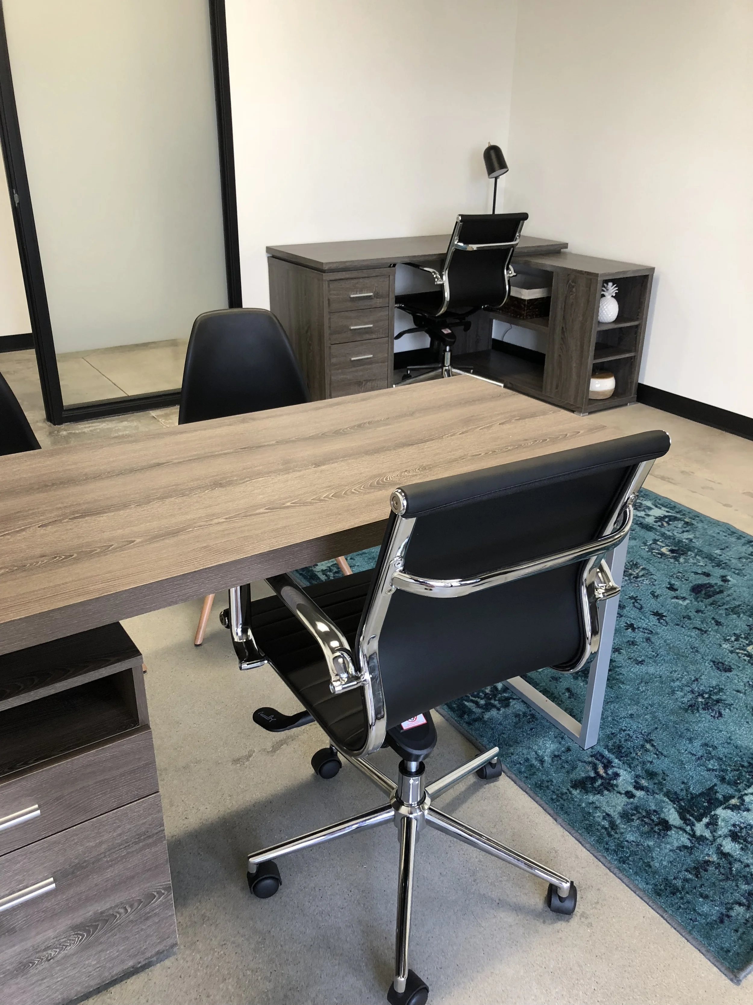 Carlsbad Private Offices