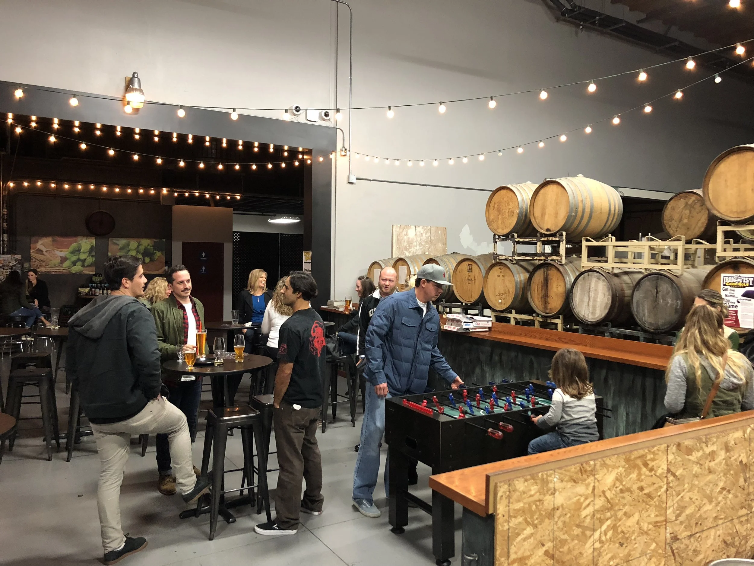 Member Happy Hour @Iron Fist.jpeg