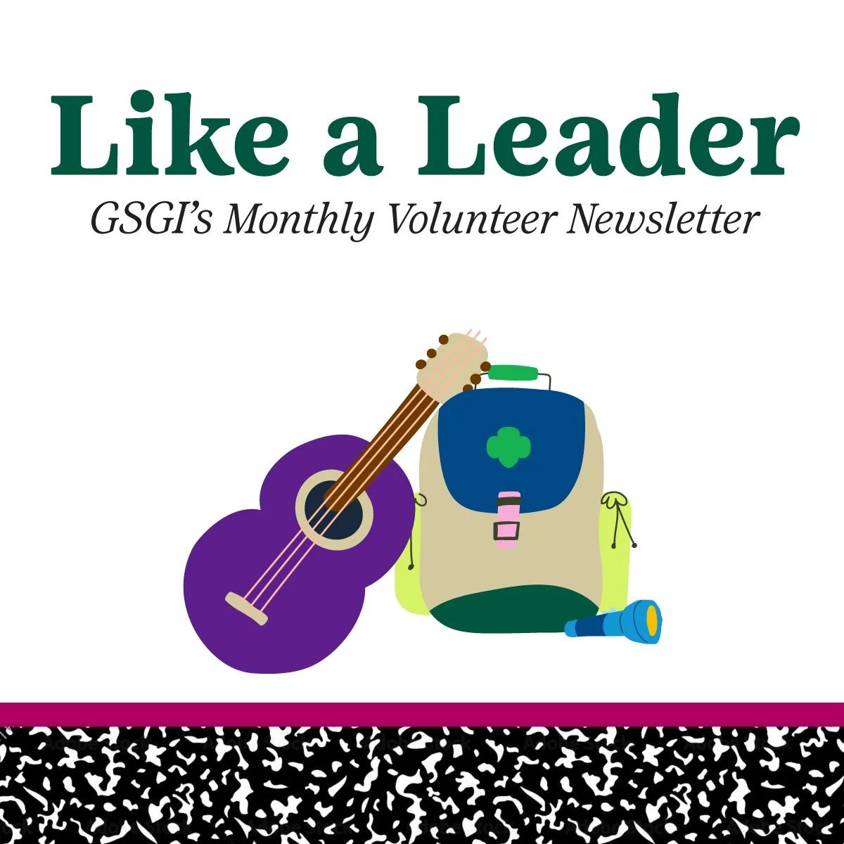 Like a Leader - February 2024