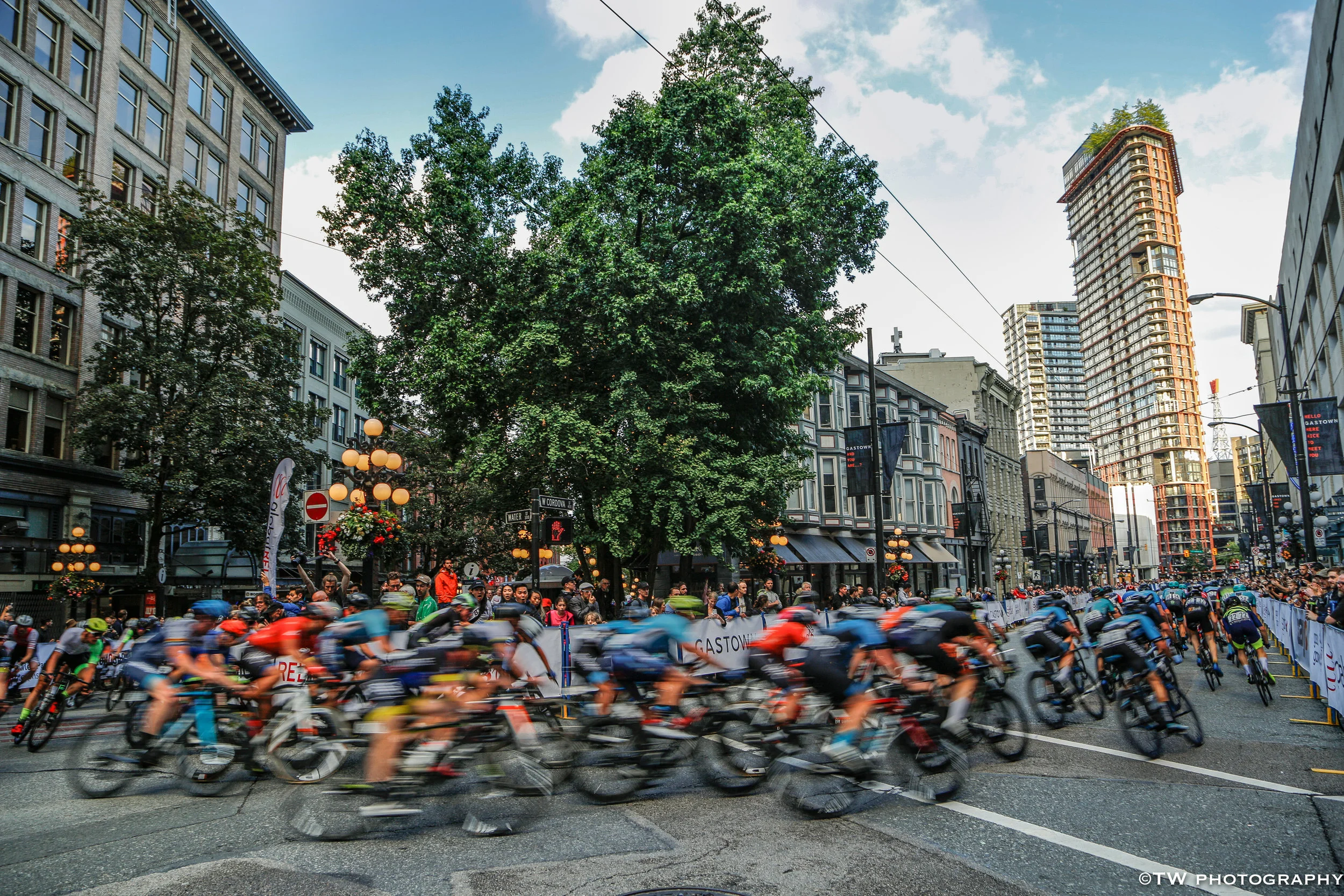 2019 Gastown Grand Prix-Global Relay