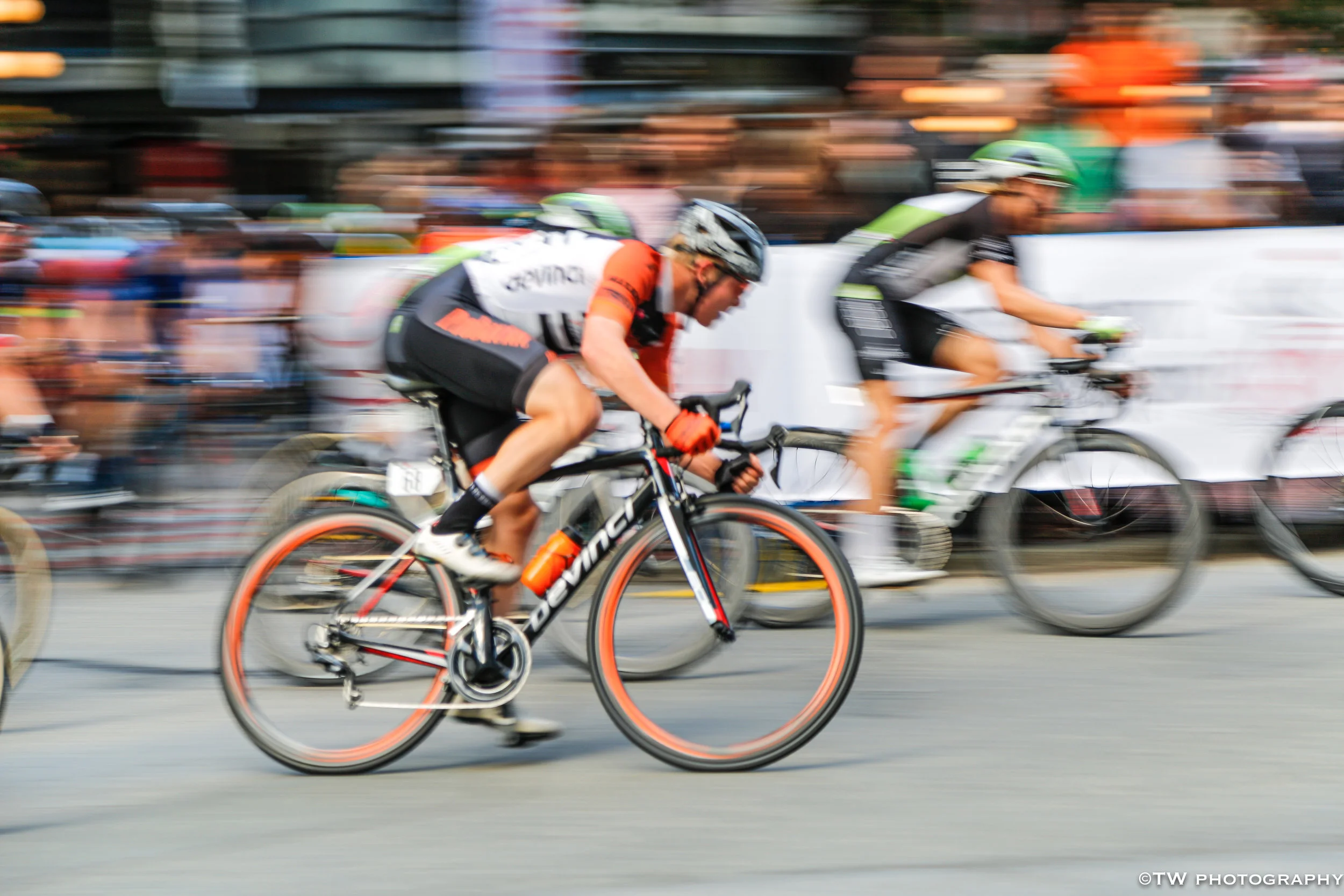 2019 Gastown Grand Prix-Global Relay