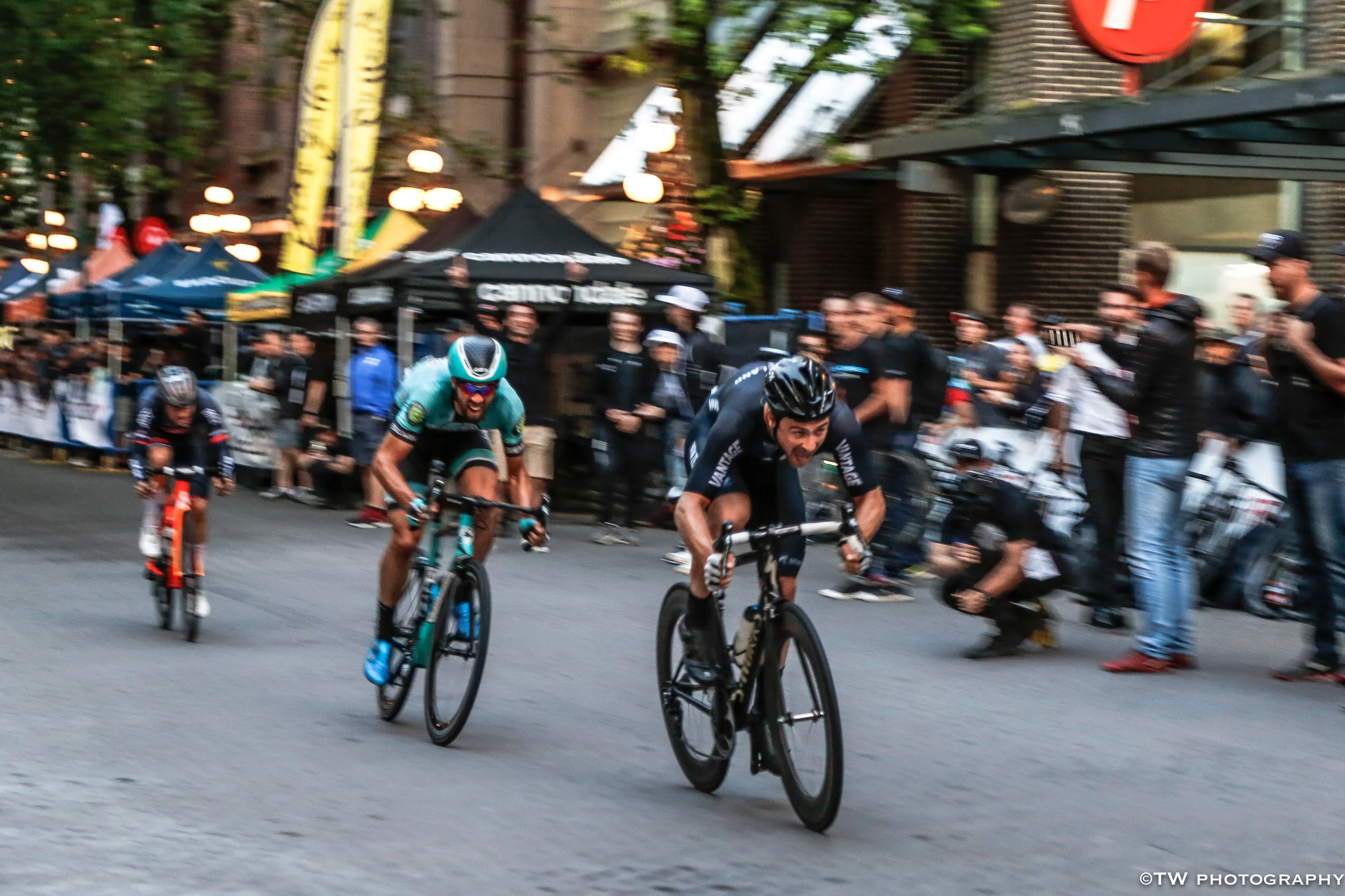 2019 Gastown Grand Prix-Global Relay