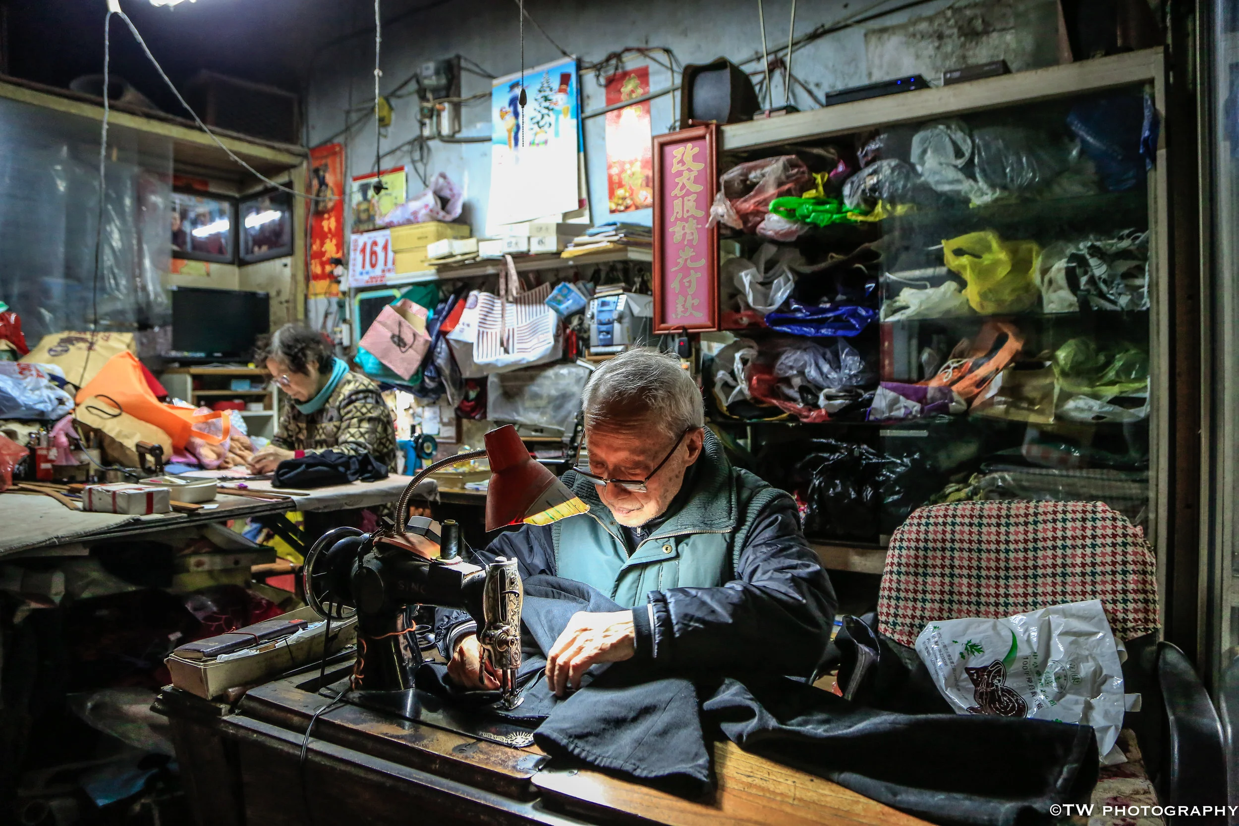 National Geographic Asia Photo Contest 2020