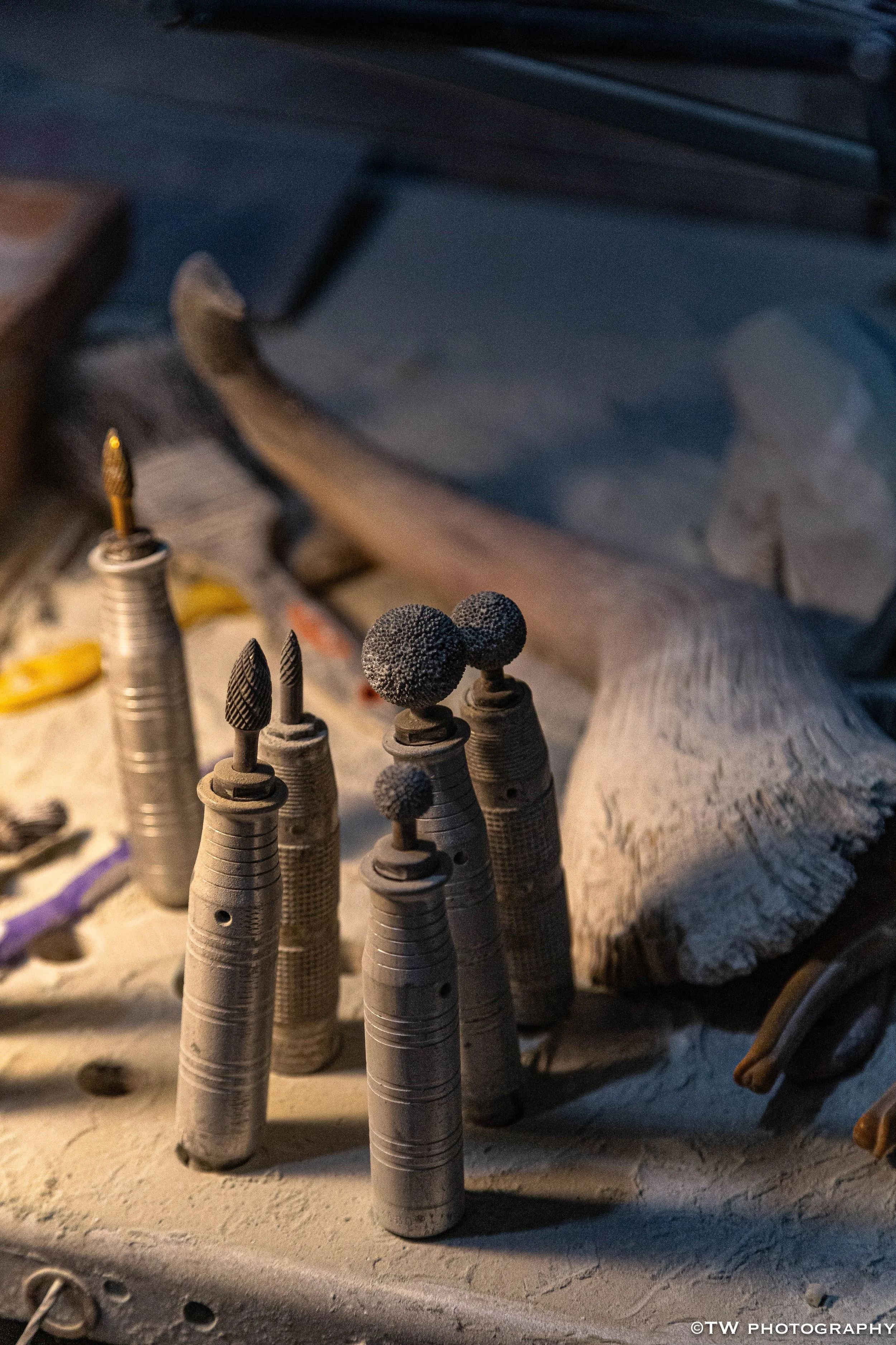 Mother Earth Rocks, NWT