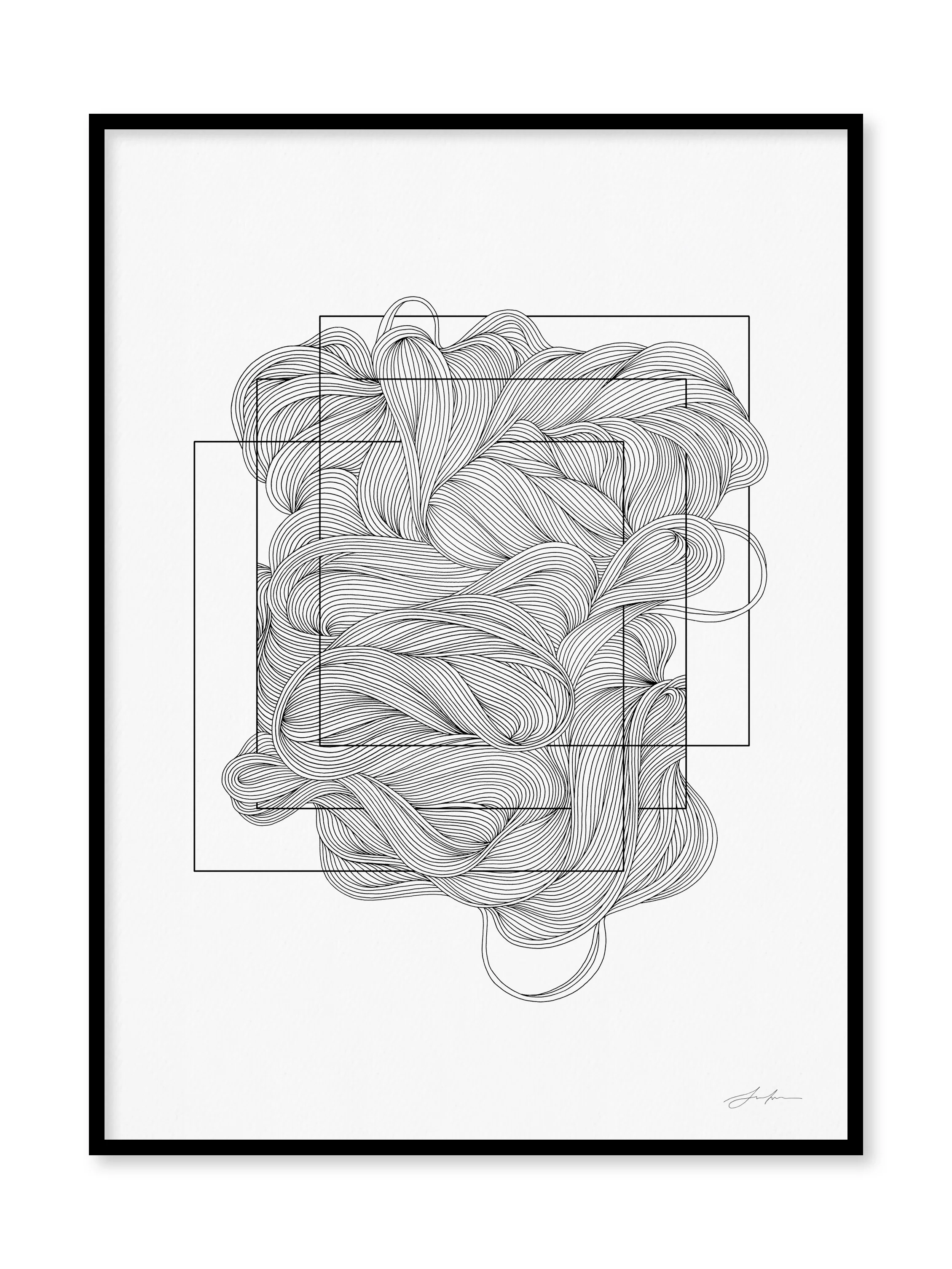 squares