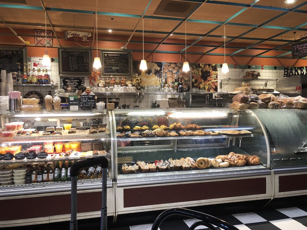 The Man Behind The Glass — {Cherry Pick Café}