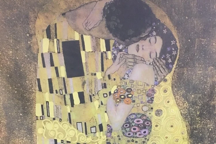 The Man Behind The Glass — {Cherry Pick Café}