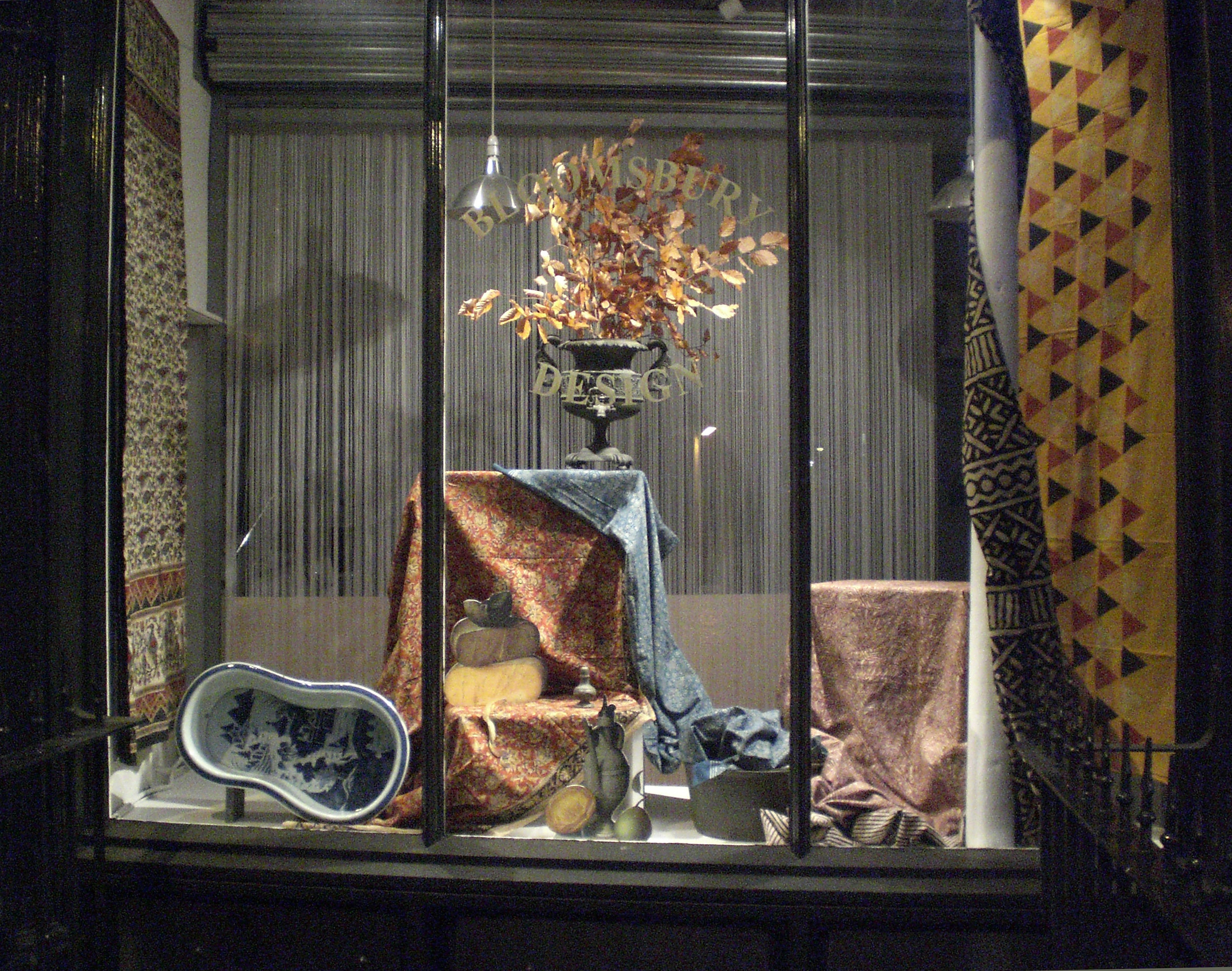 Amsterdam IKAT fabric.JPG