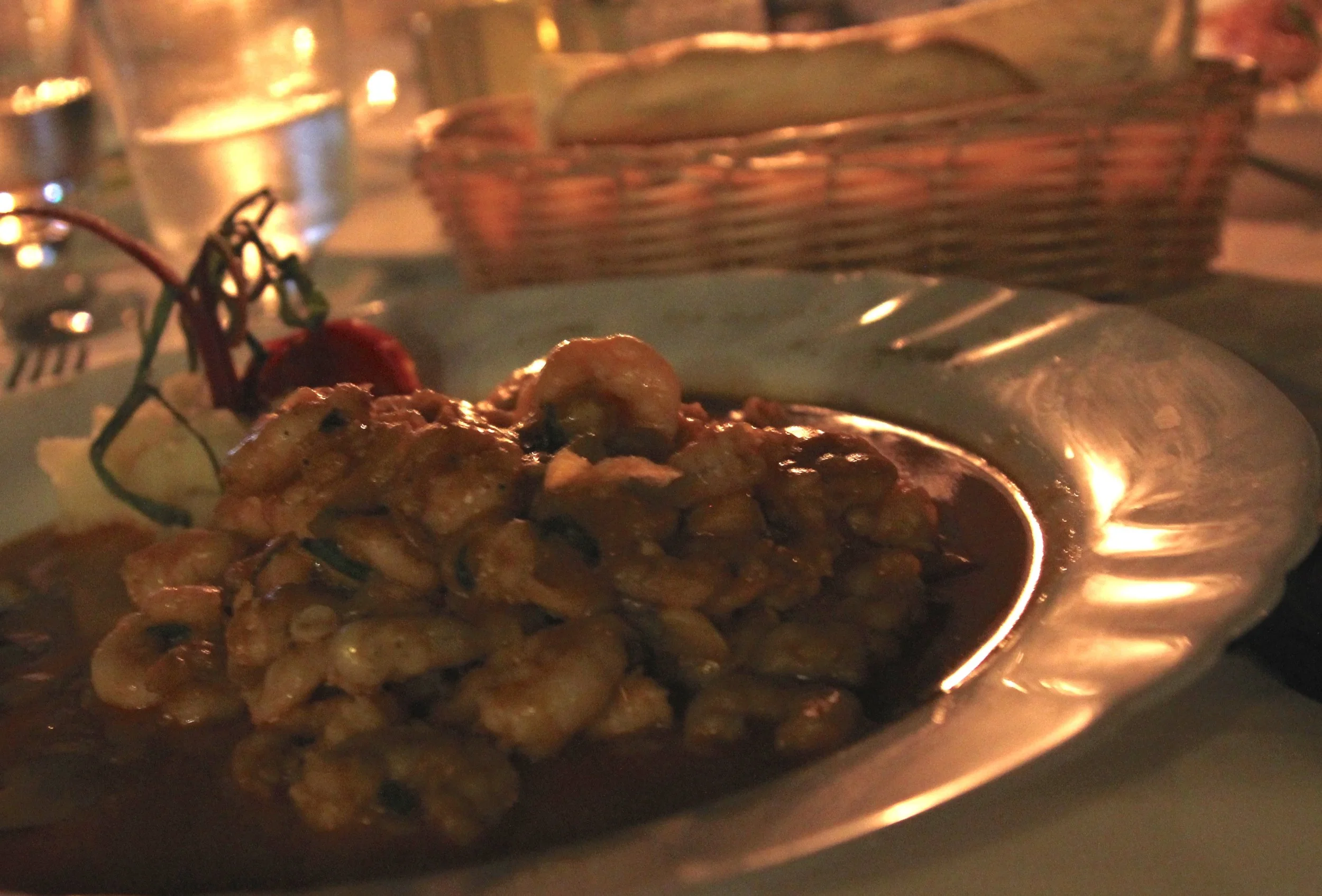 food in cuba - enchilado