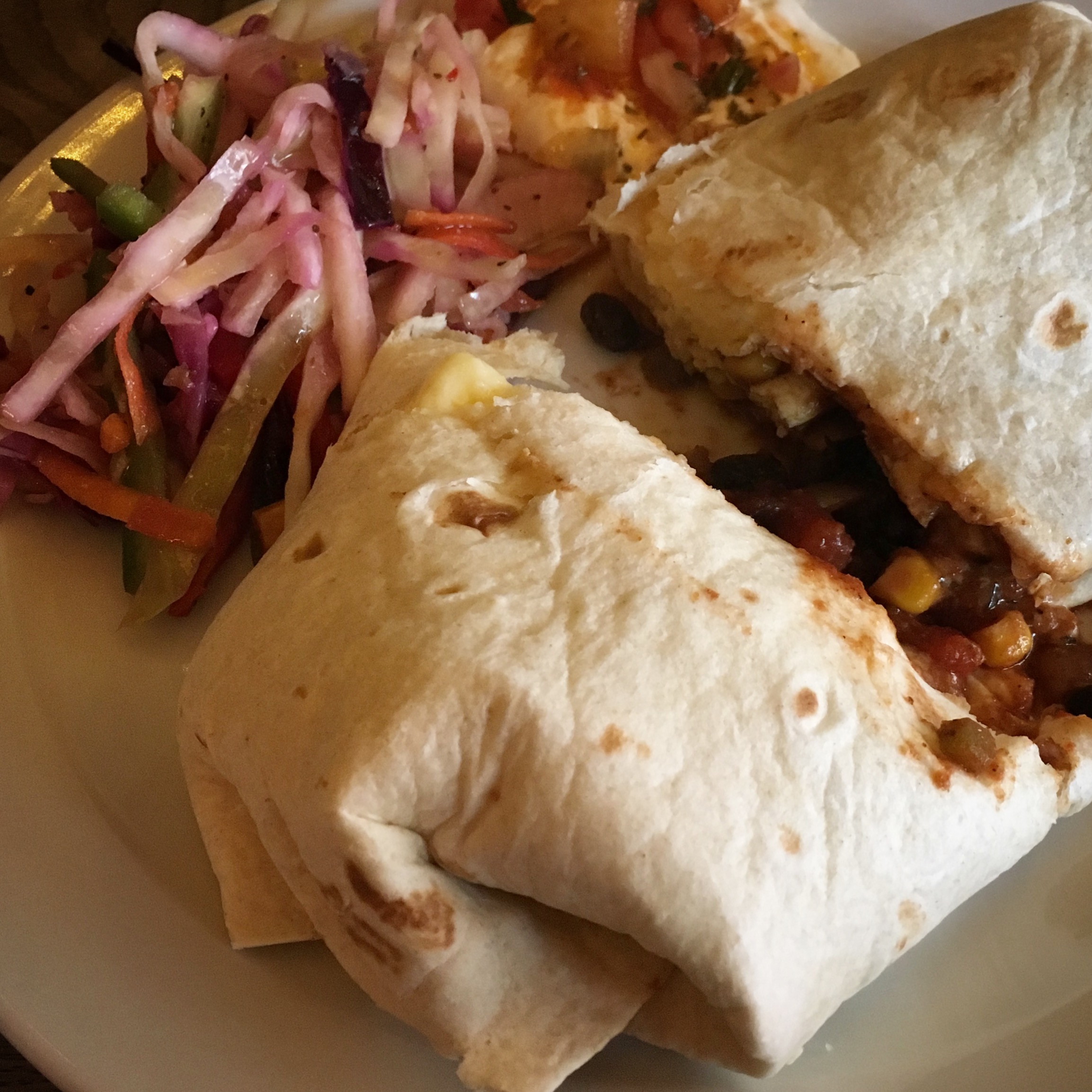 Outsider Tart review Chiswick London