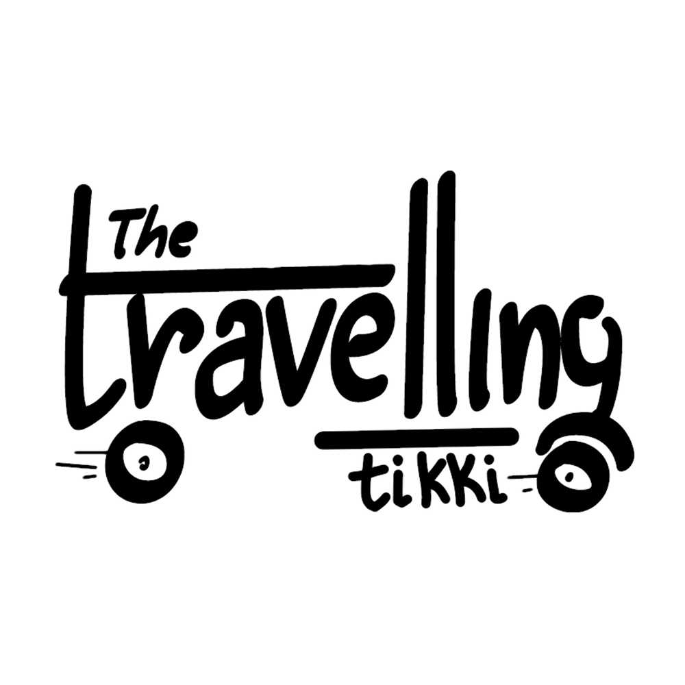 The Travelling Tikki