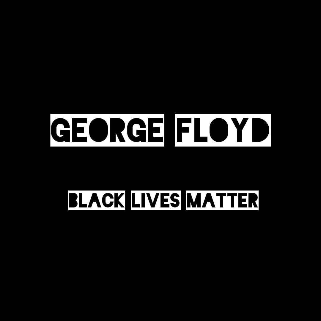 Today marks the one year anniversary of George Floyd's murder. It was not just a death, but a senseless, callous, horrendous murder. Continue to say his name and the countless names of all the others who have died at the hands of the police.

#BlackL