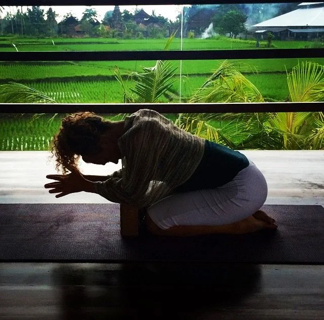 The Goddess Glowup: Bali Frequency Freedom Coaching