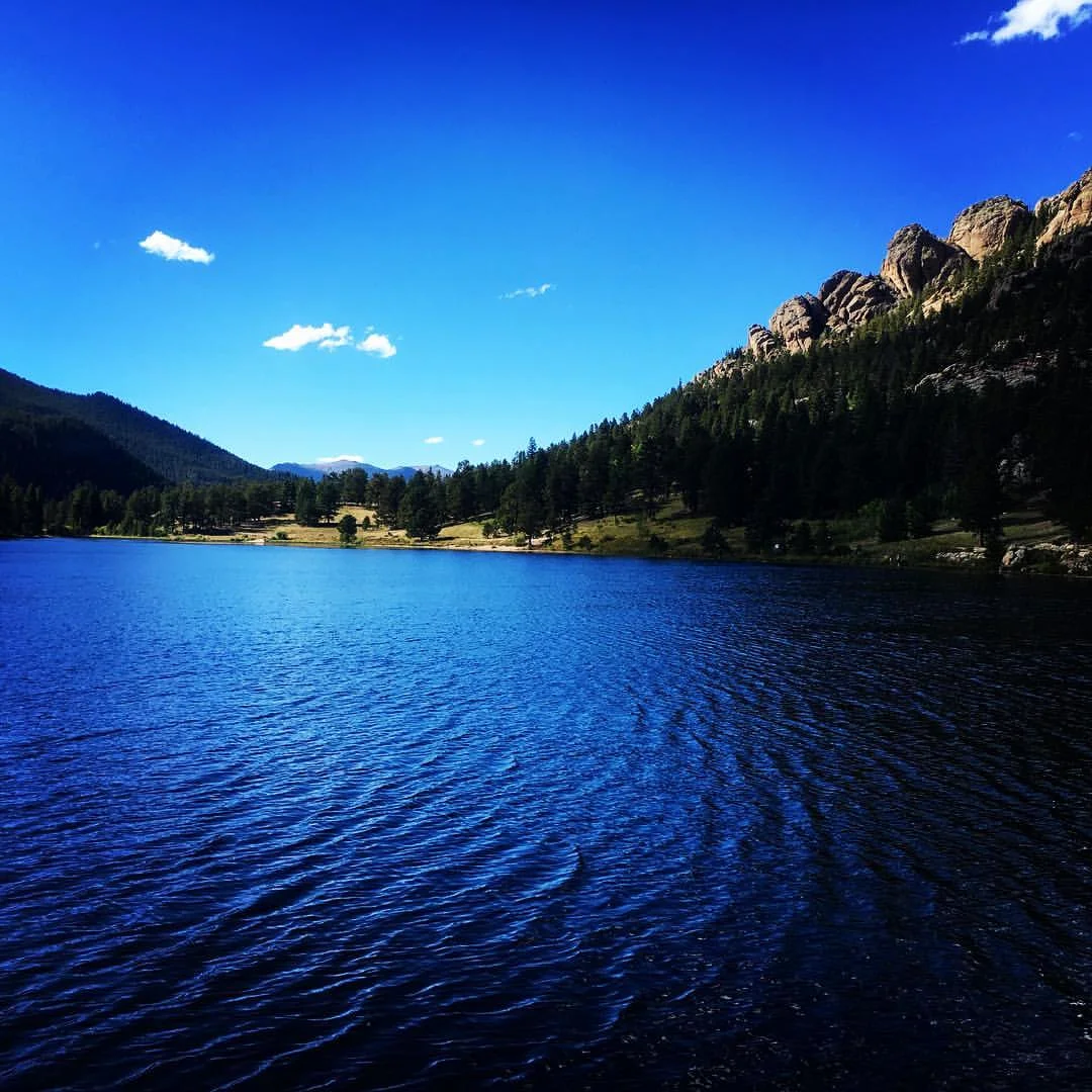 Colorado • November 2018