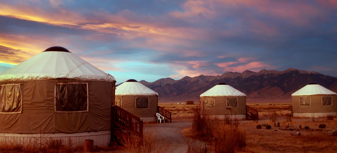 THE YOGA OF EATING WEEKEND RETREAT -Joyful Journey Hotsprings